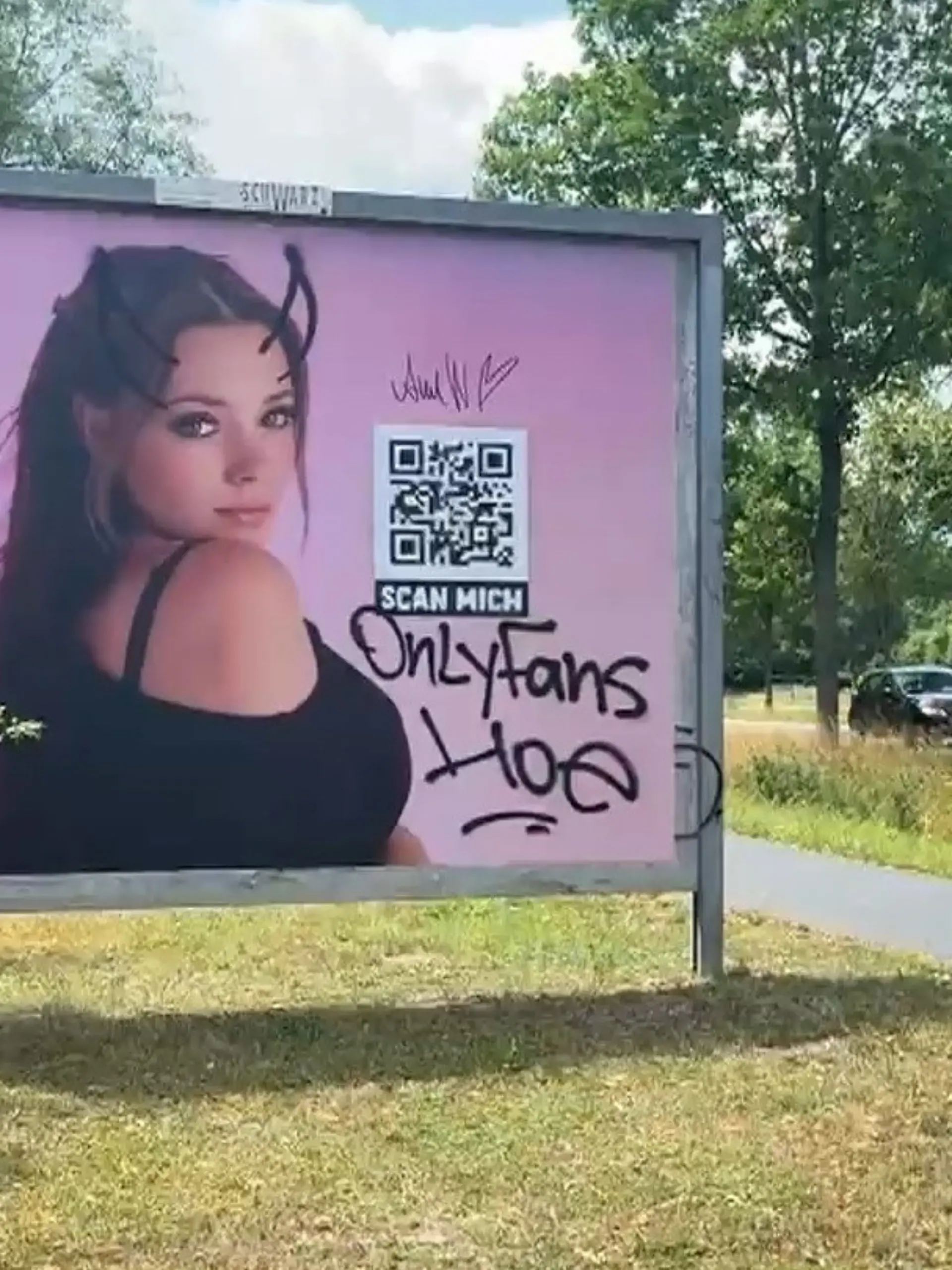 Bild zu: "„Psychische Folter!" Nach dieser Racheaktion geht Anne Wünsches Ex zum Jugendamt"