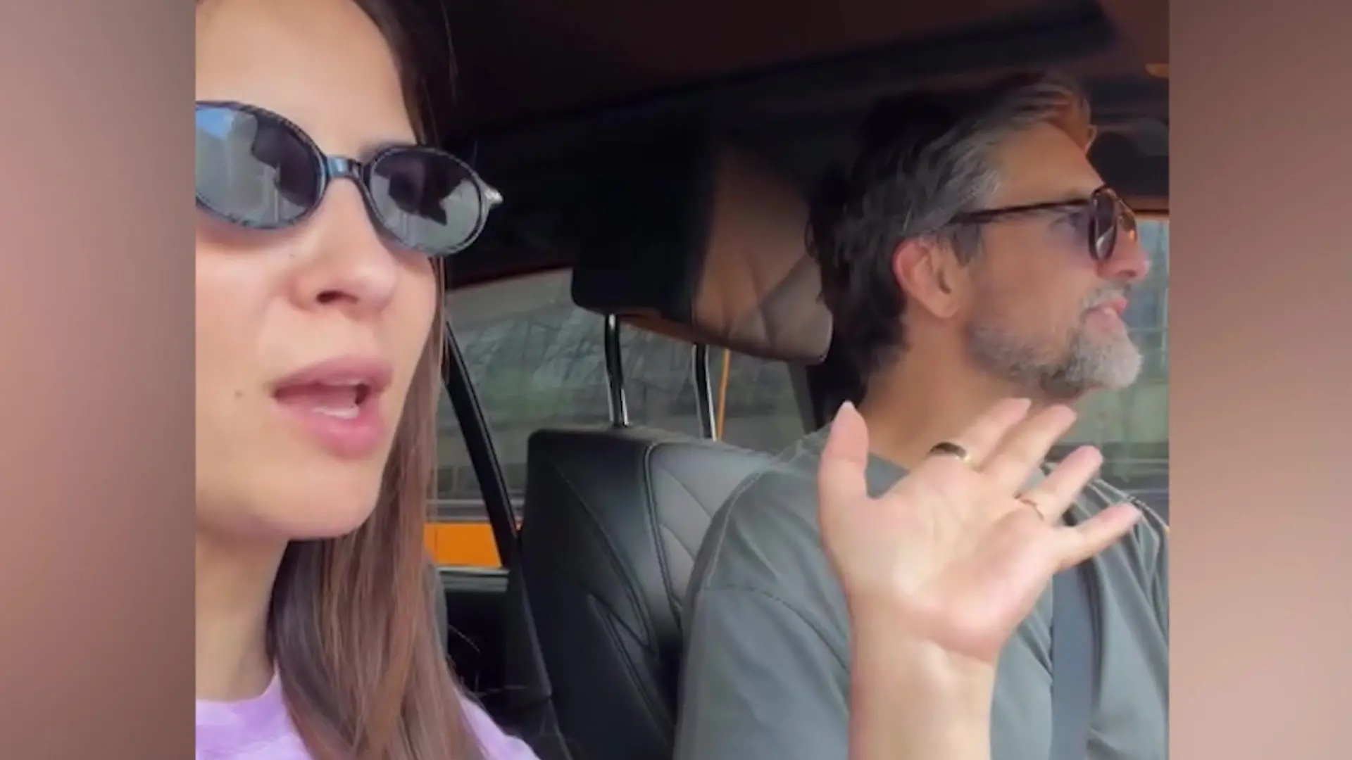 „Kurz vor Ehekrise" – GZSZ-Star bringt Ehemann DAMIT in Rage! Abrechnung im Auto