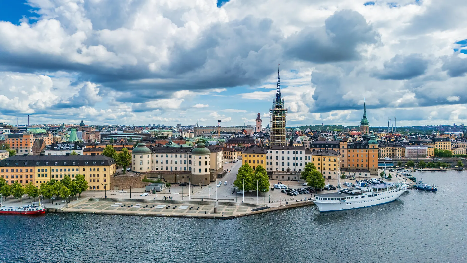 Für Migranten gelten im lange sehr liberalen Schweden neue Regeln