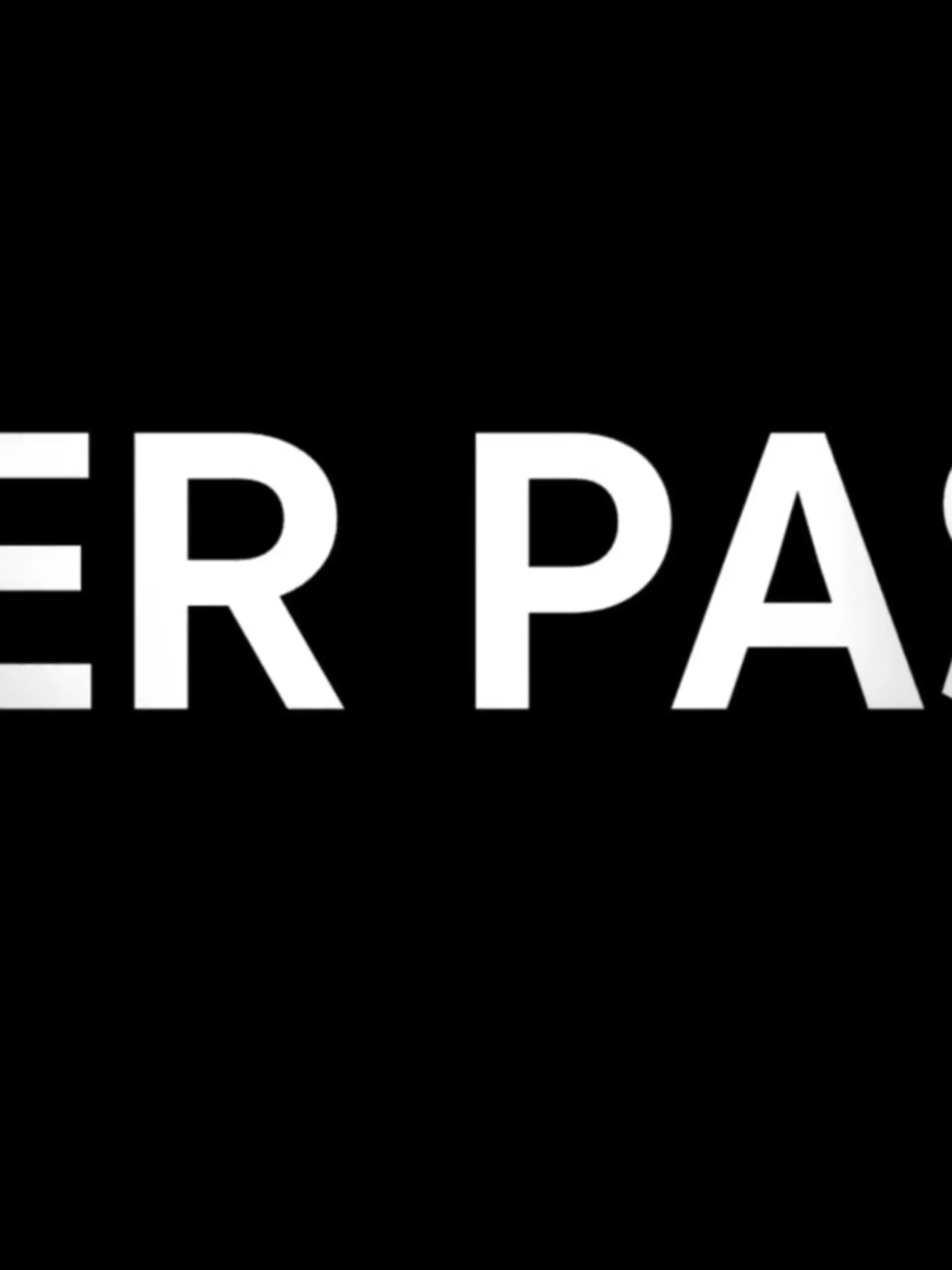 Bild zu: "Der Pass"