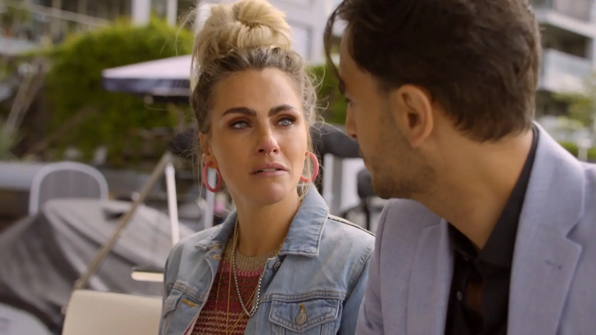 Geld-Drama oder heiße Liebe? SIE kommen sich bei GZSZ plötzlich näher GZSZ-Folge 8574 vom 22. Juli 2026 auf RTL+