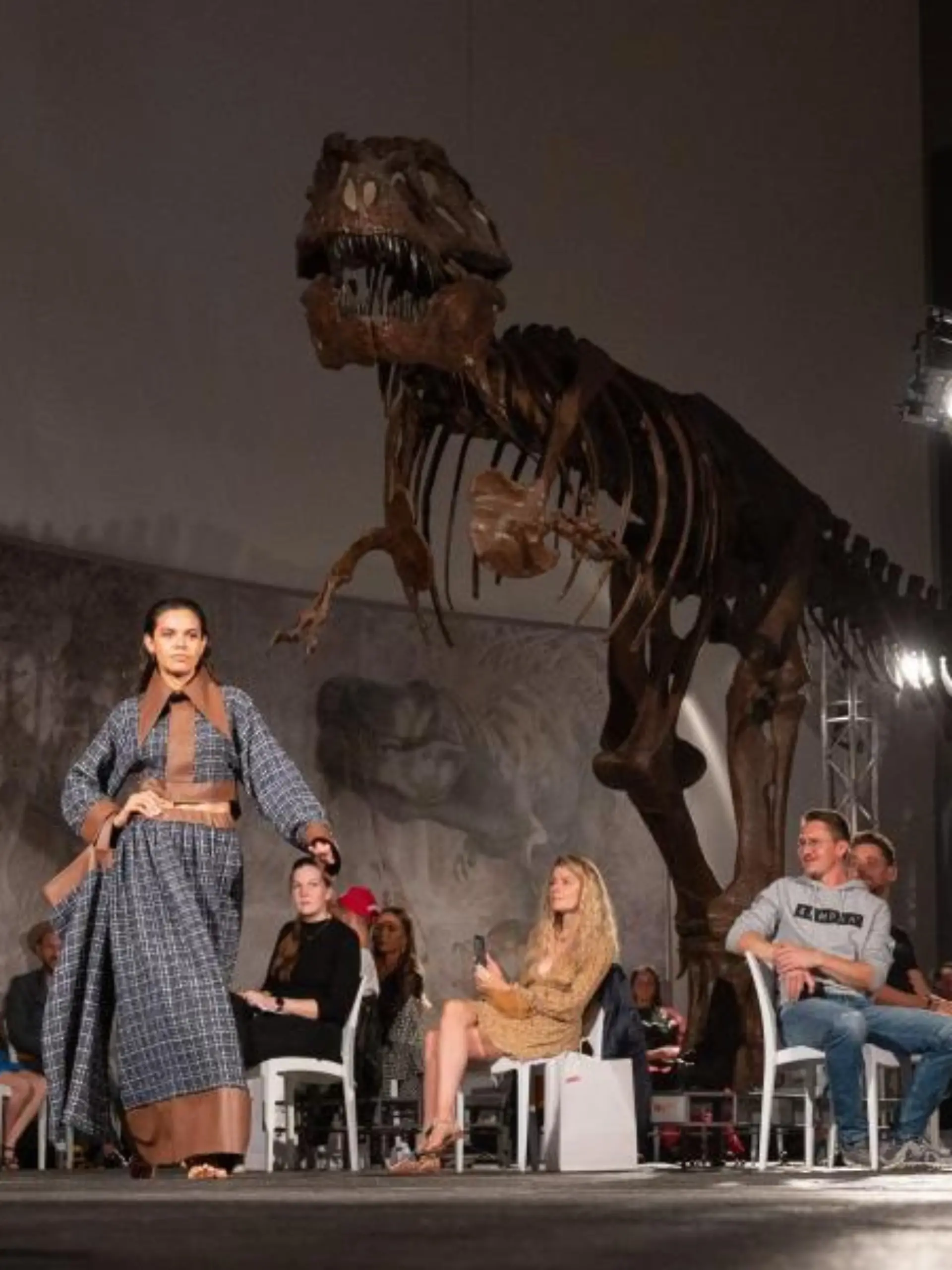 Frankfurt Fashion Week