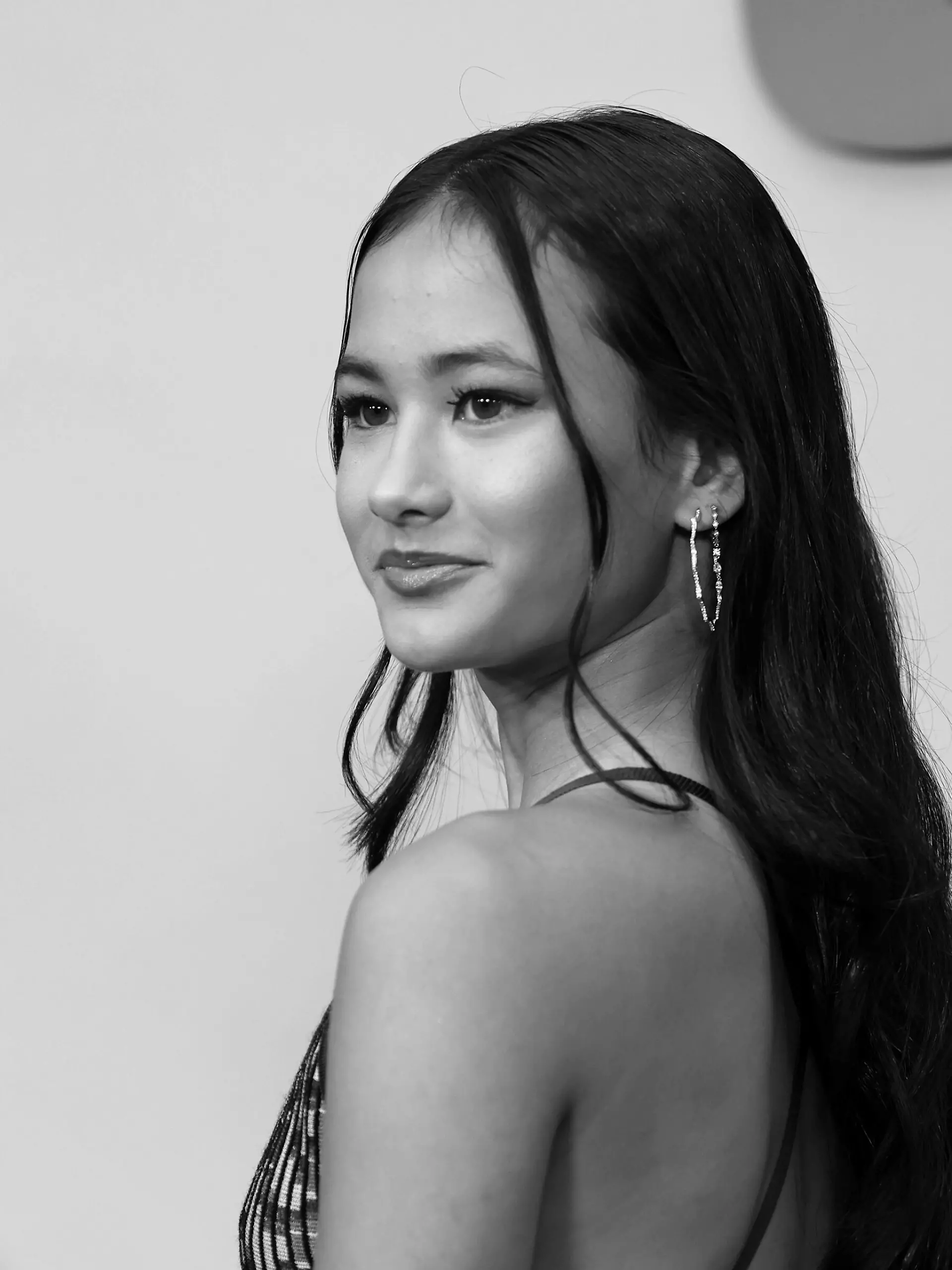 Bild zu: "„Godzilla“-Star Kaylee Hottle stirbt mit nur 18 Jahren"