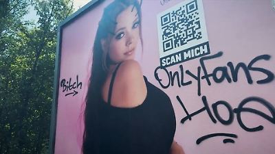 Bild von Annes XXL-Rache im Ex-Dorf