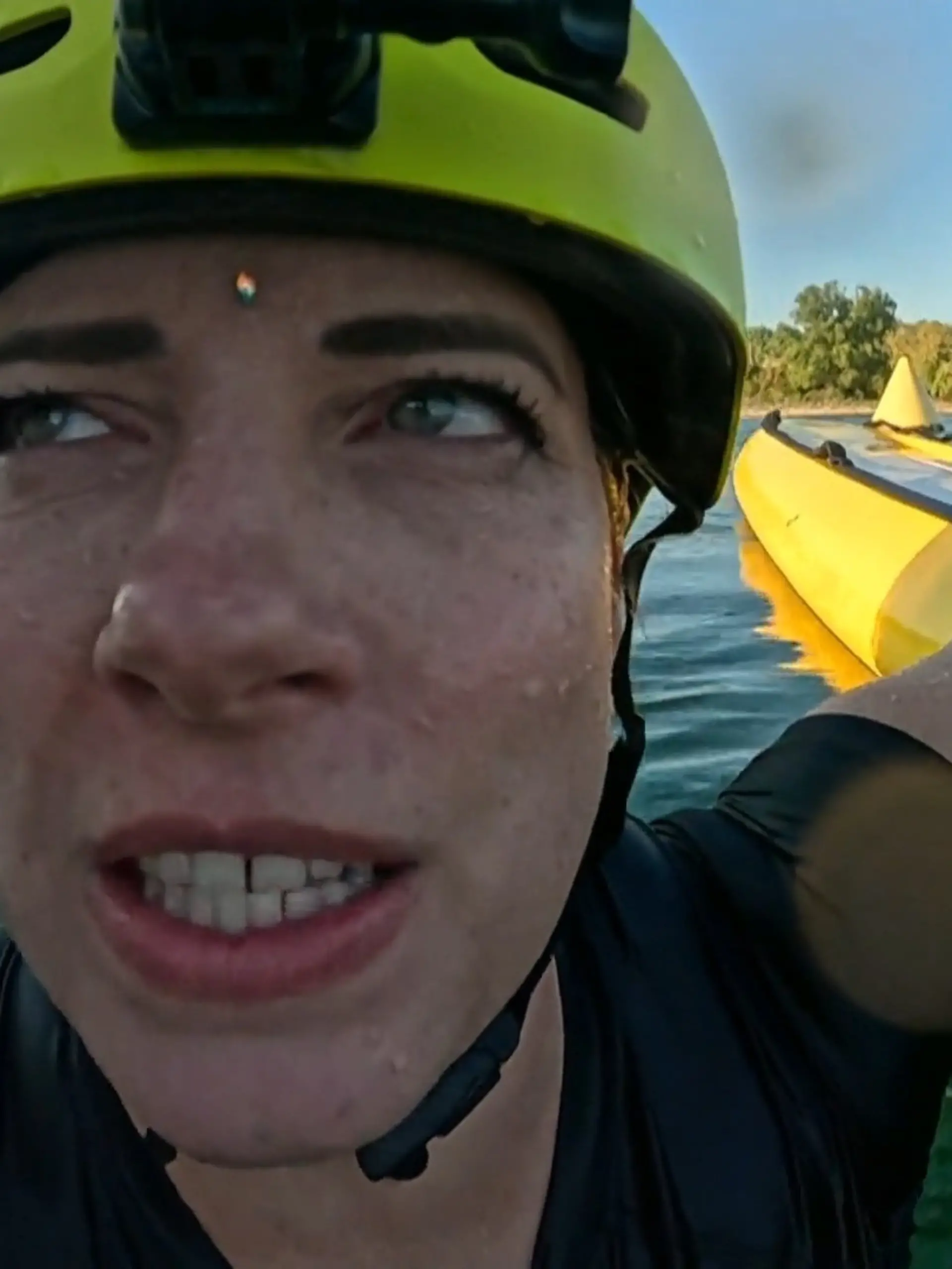Bild zu: "Wenn der Sprung ins Wasser zur tödlichen Gefahr wird"