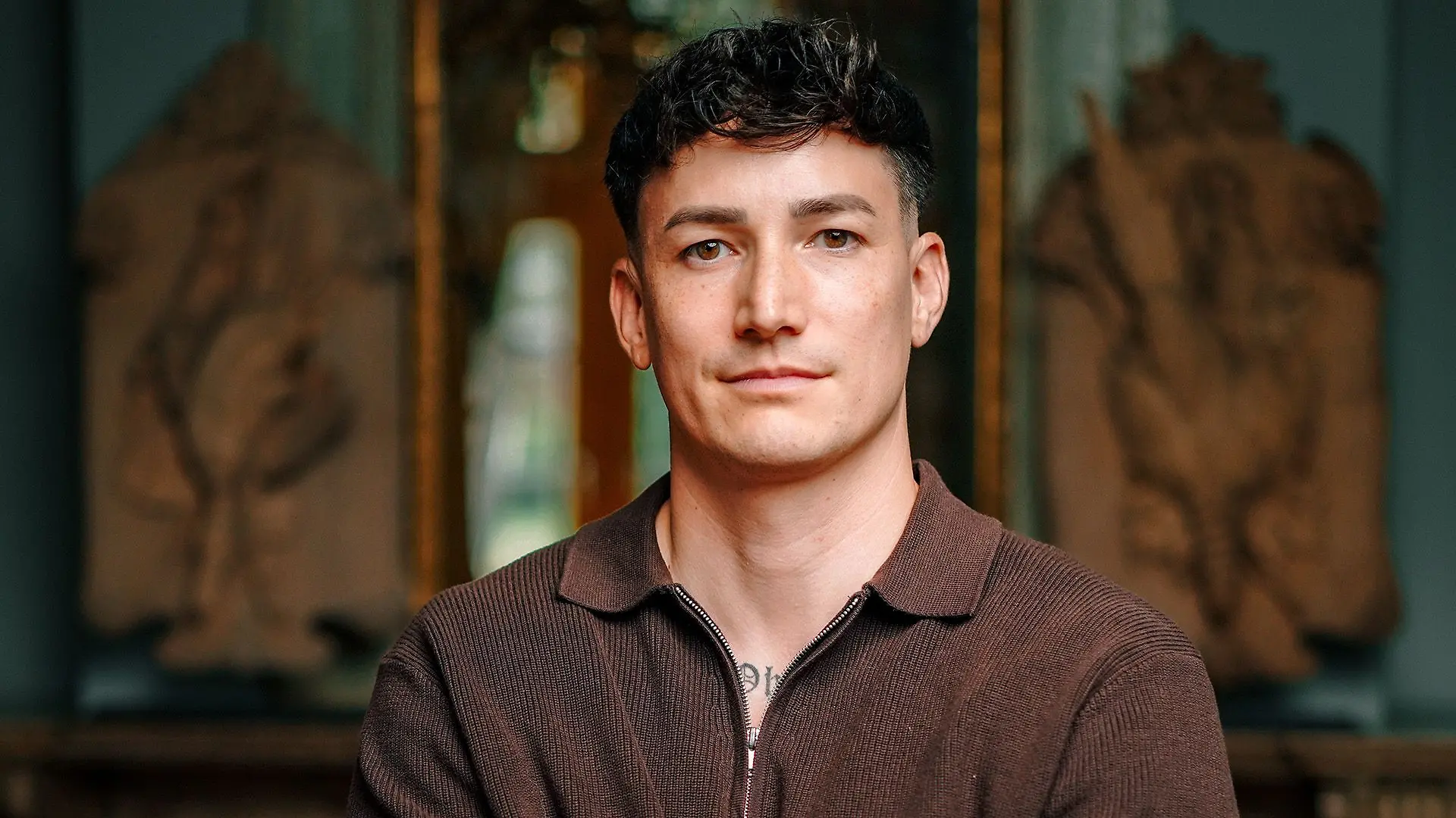 DAS macht er jetzt!? Ex-Profi-Sportler Marcel Nguyen überrascht mit Karriereweg