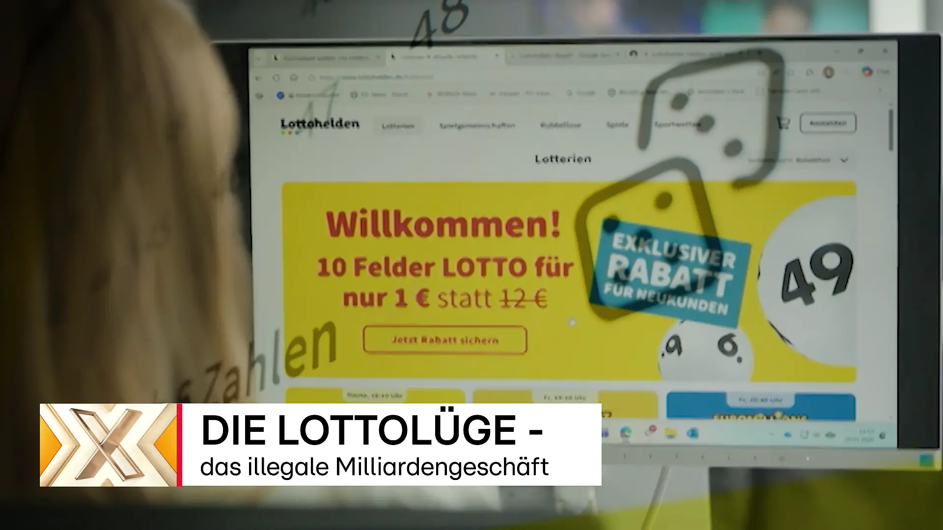 Sendung vom 21.07.2026