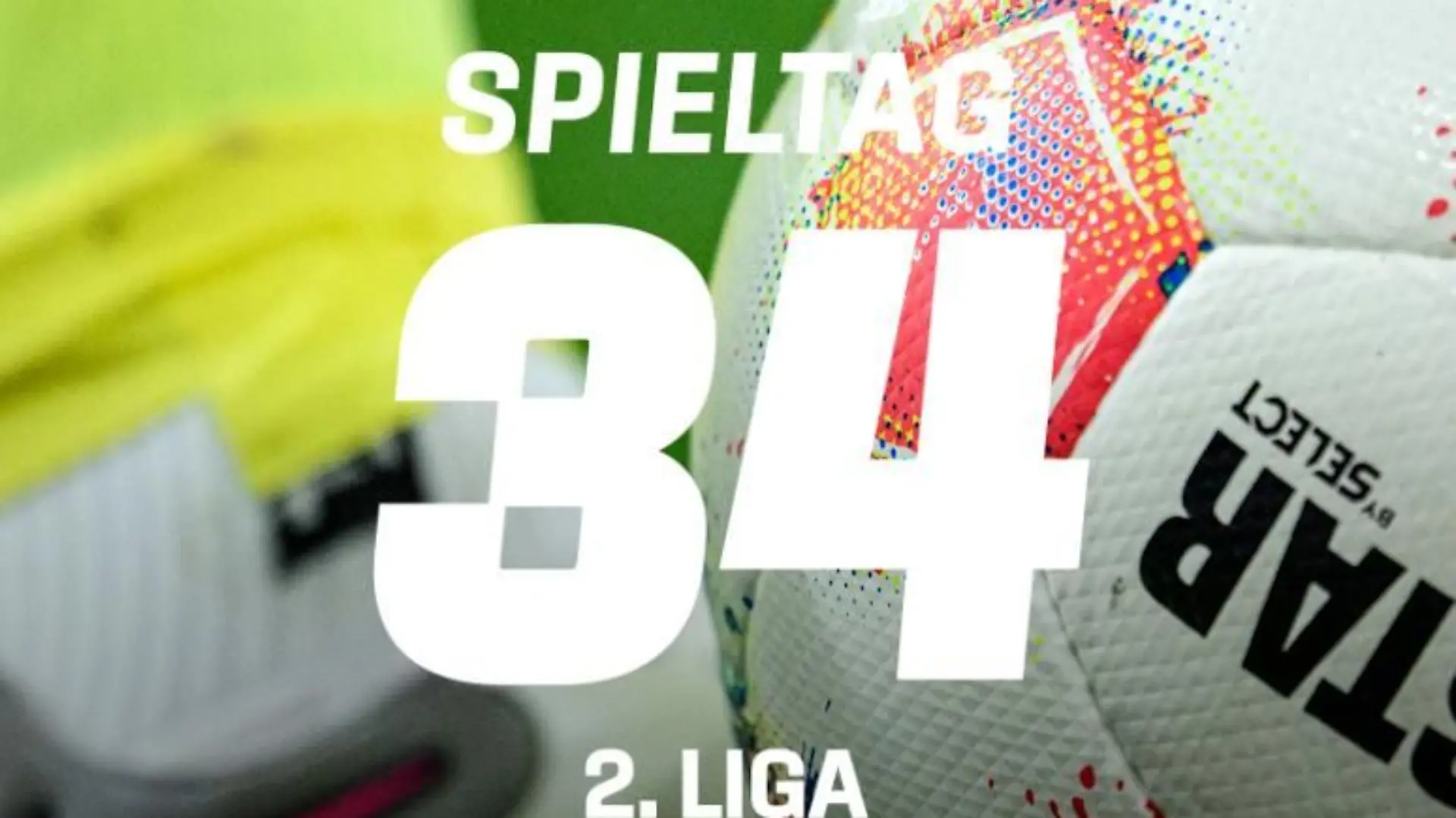 Krimi oben & unten: Wahnsinns-Finale in Liga 2