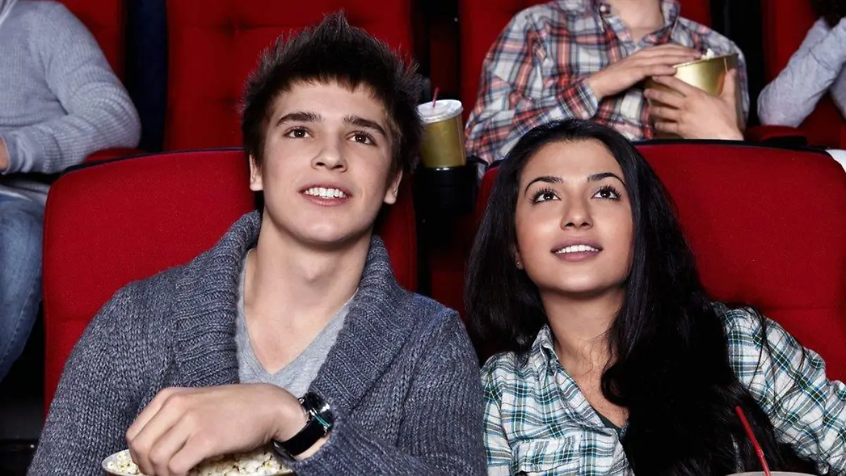 Deutscher Kino-Neustart mit starken Zuschauerzahlen