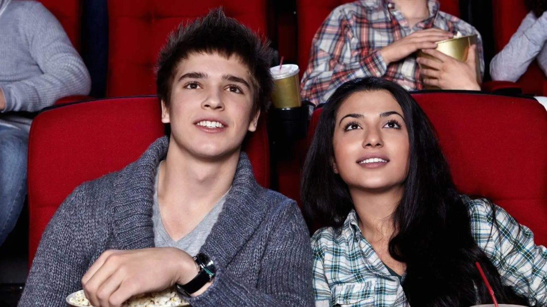 Deutscher Kino-Neustart mit starken Zuschauerzahlen