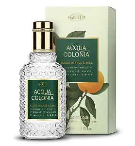 4711 Acqua Colonia Blood Orange & Basil (50 ml)