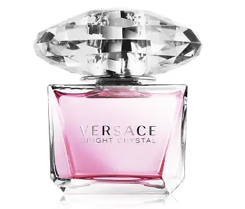 Versace Bright Crystal (90 ml)