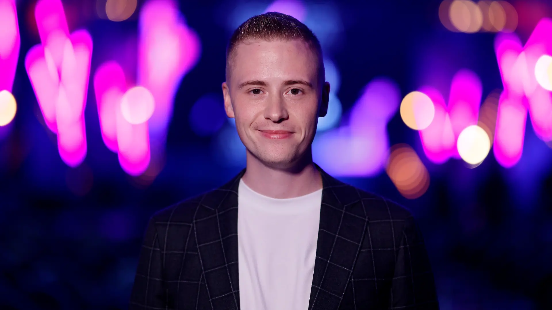 YouTuber Marvin Wildhage ist für spektakuläre Aktionen bekannt