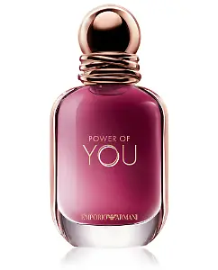 Emporio Armani Power of You EdP, 30 ml