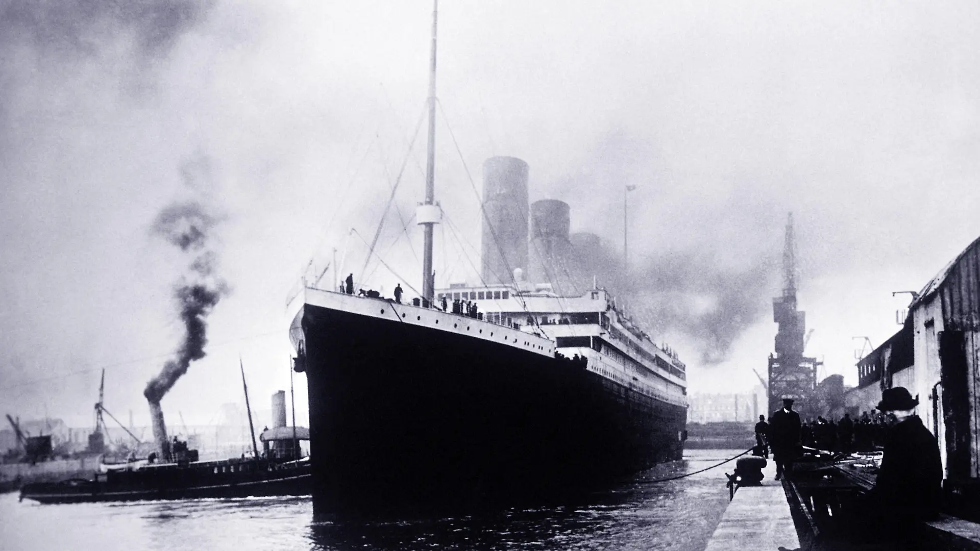 Titanic
