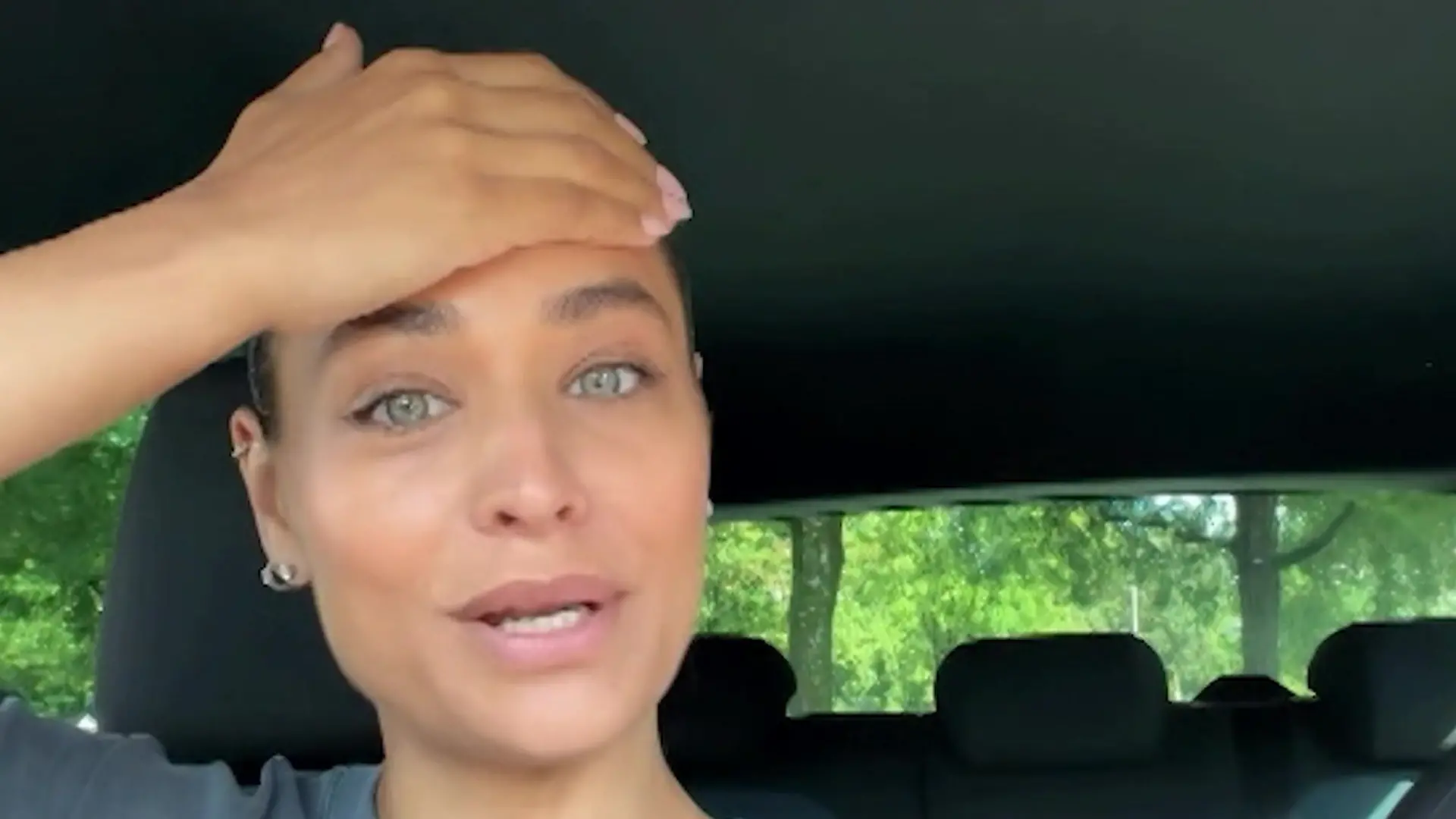 Sorge um schwangere Amira Aly! „Mir fehlt wirklich alles, was wichtig ist" Schock-Anruf vom Arzt
