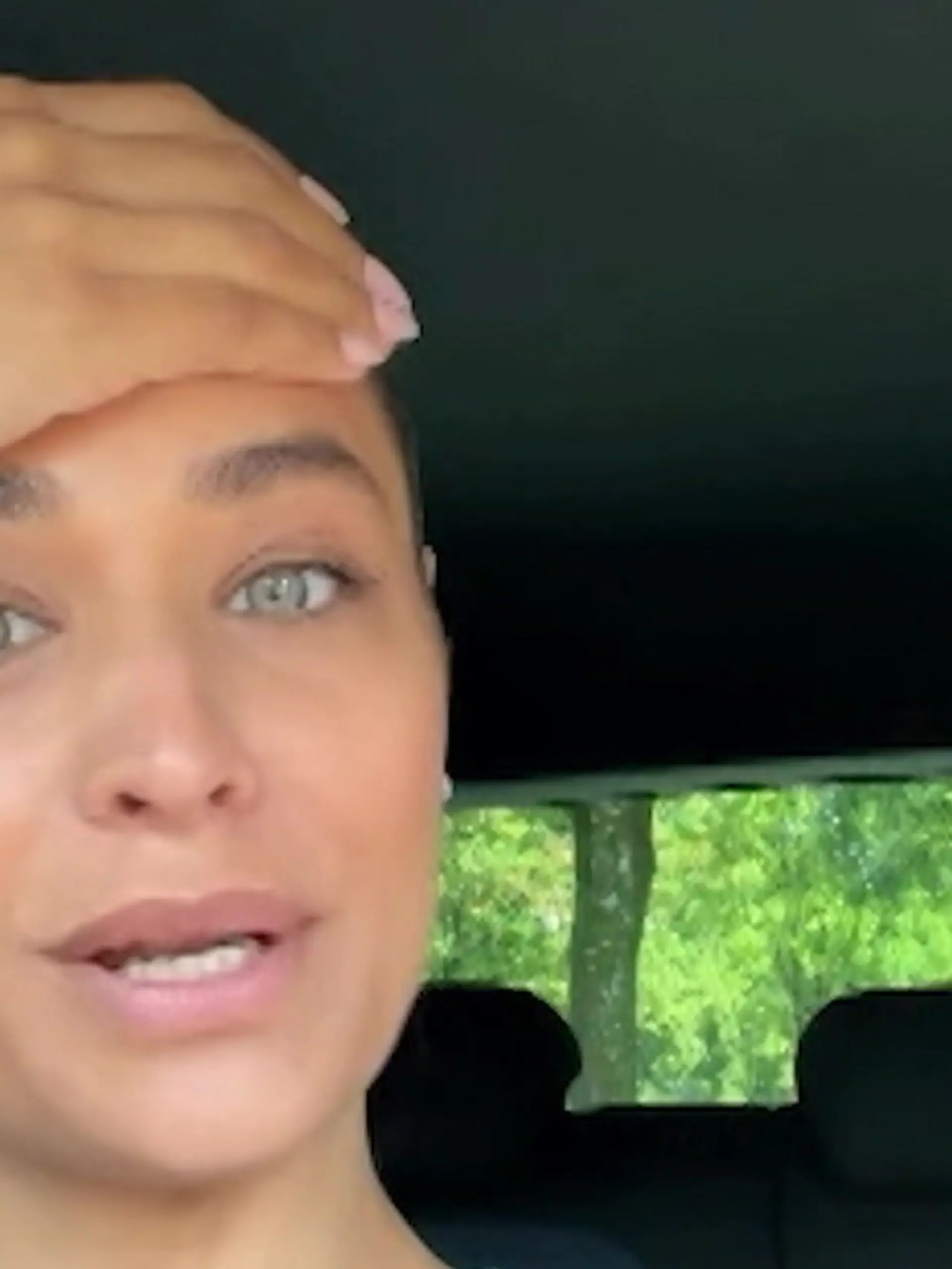 Bild zu: "Sorge um schwangere Amira Aly! „Mir fehlt wirklich alles, was wichtig ist""