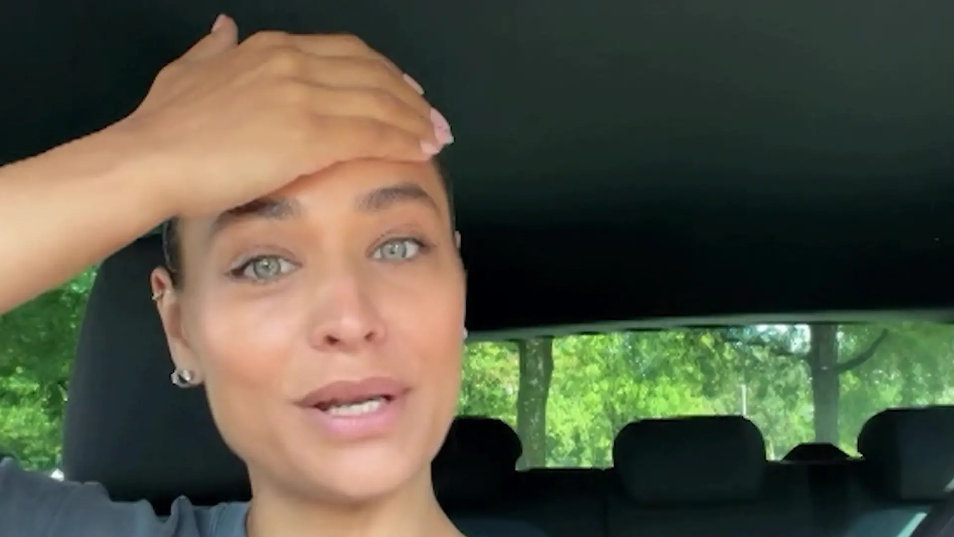 Sorge um schwangere Amira Aly! „Mir fehlt wirklich alles, was wichtig ist" Schock-Anruf vom Arzt