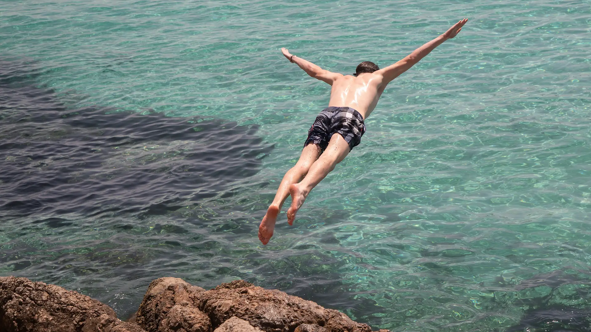Sonne, Hitze, Tropennächte: So wird das Urlaubswetter im August