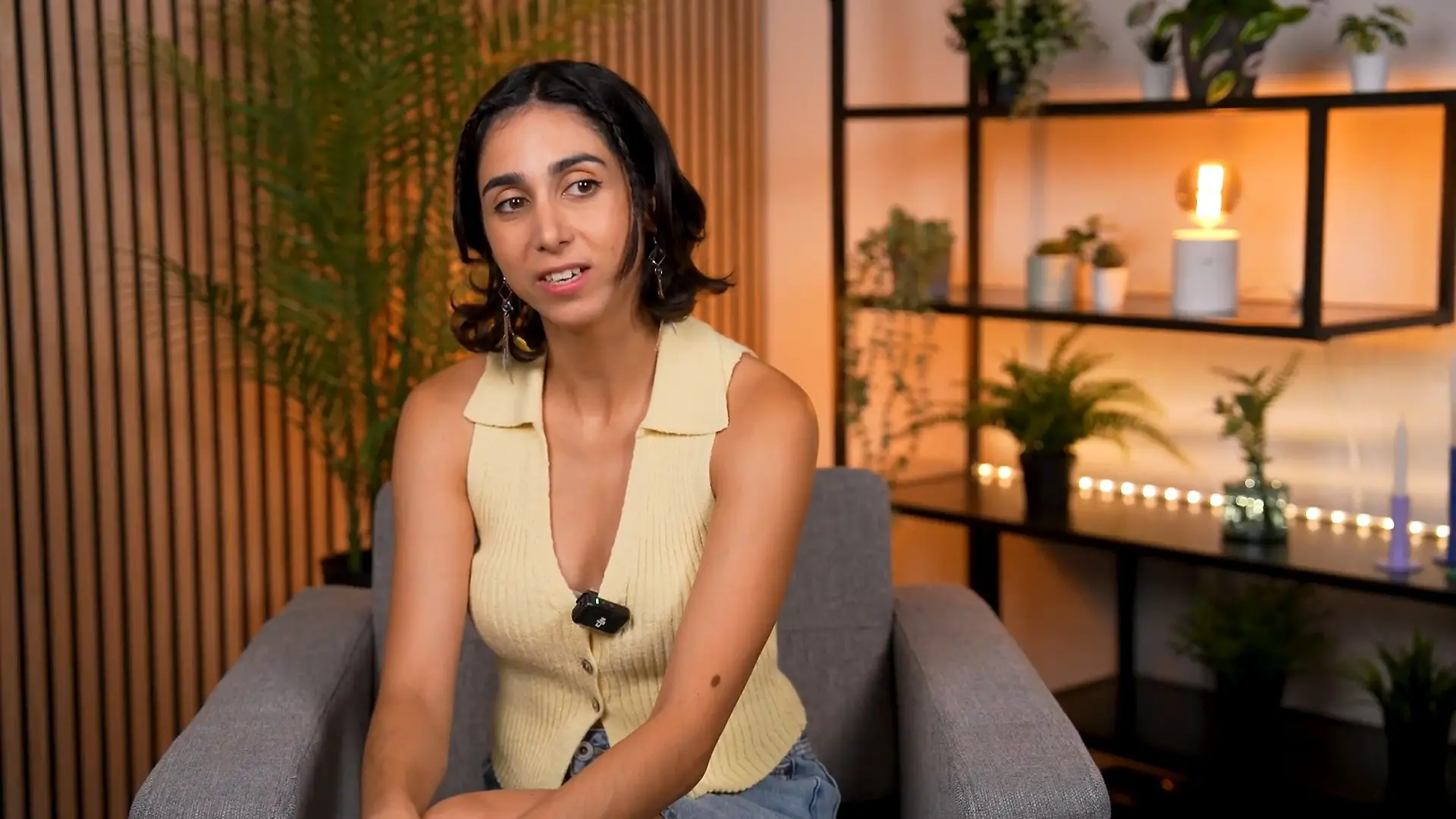 Suri Abbassi ist froh über die Weiterentwicklung von Leyla Ihre AWZ-Rolle hat sich verändert