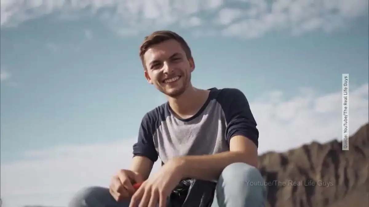 Philipp Mickenbecker