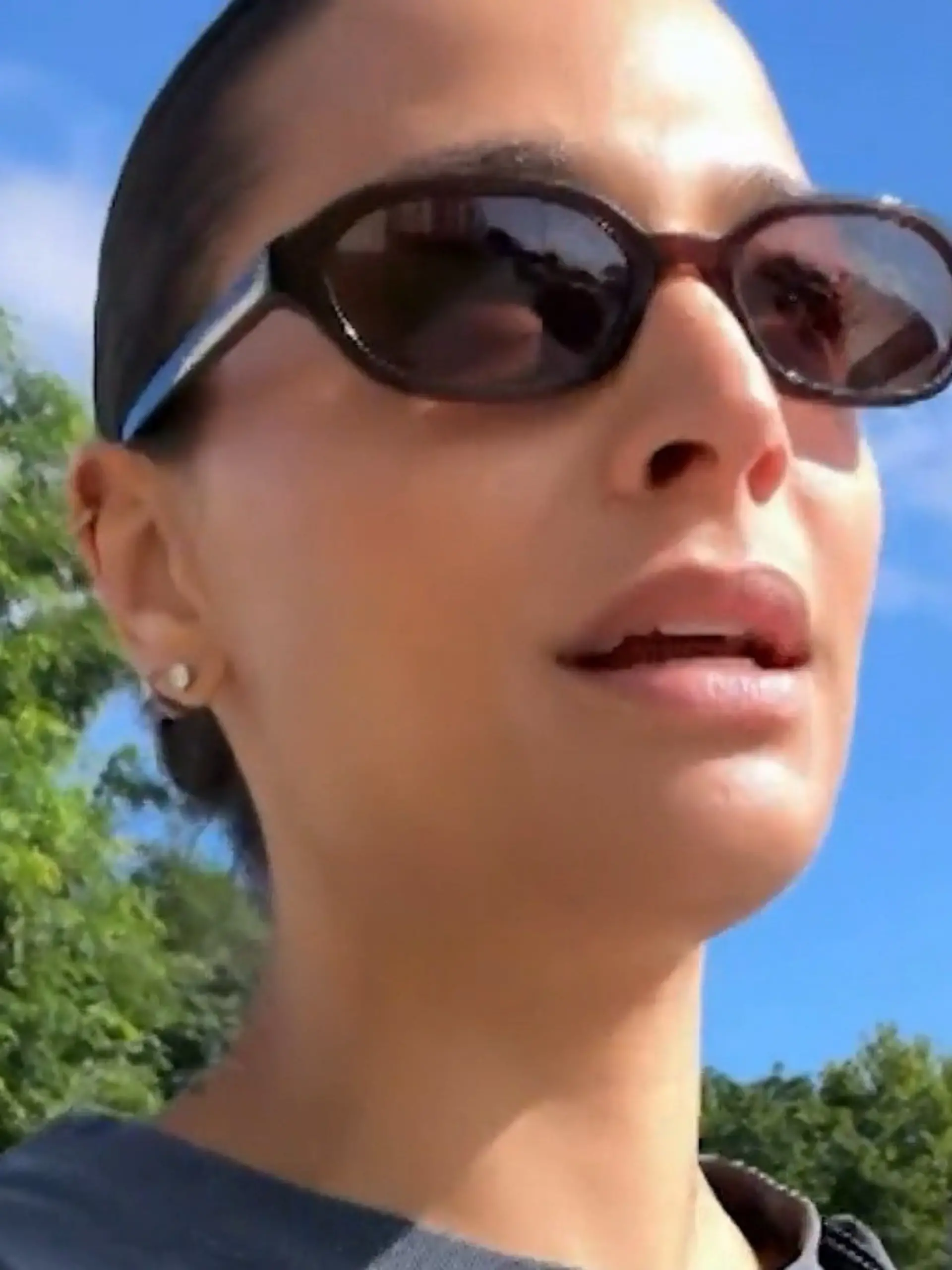 Bild zu: "Sorge um schwangere Amira Aly! „Mir fehlt wirklich alles, was wichtig ist""