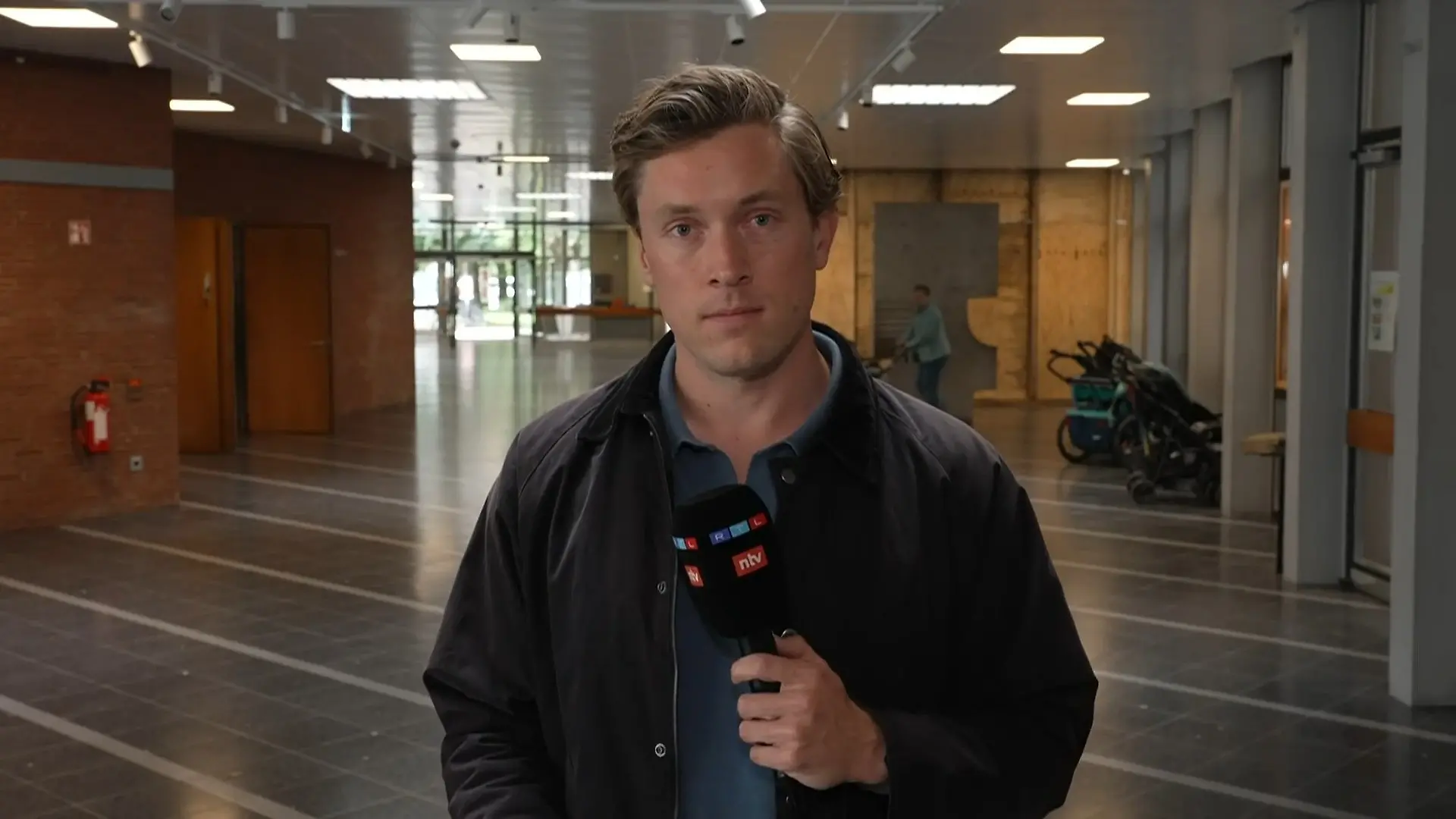 Initiative stellt DNA-Ergebnisse von Timmy vor Pressekonferenz wirft viele Fragen auf