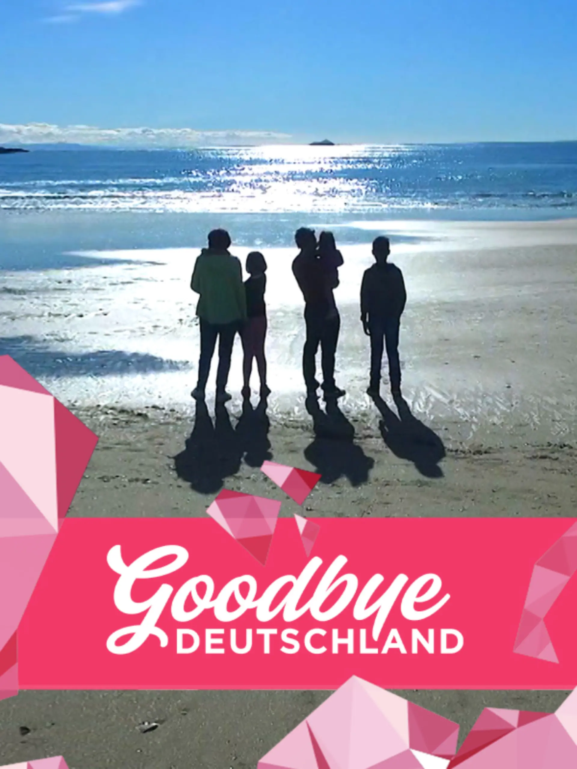 Goodbye Deutschland Bild zu: "Goodbye Deutschland"