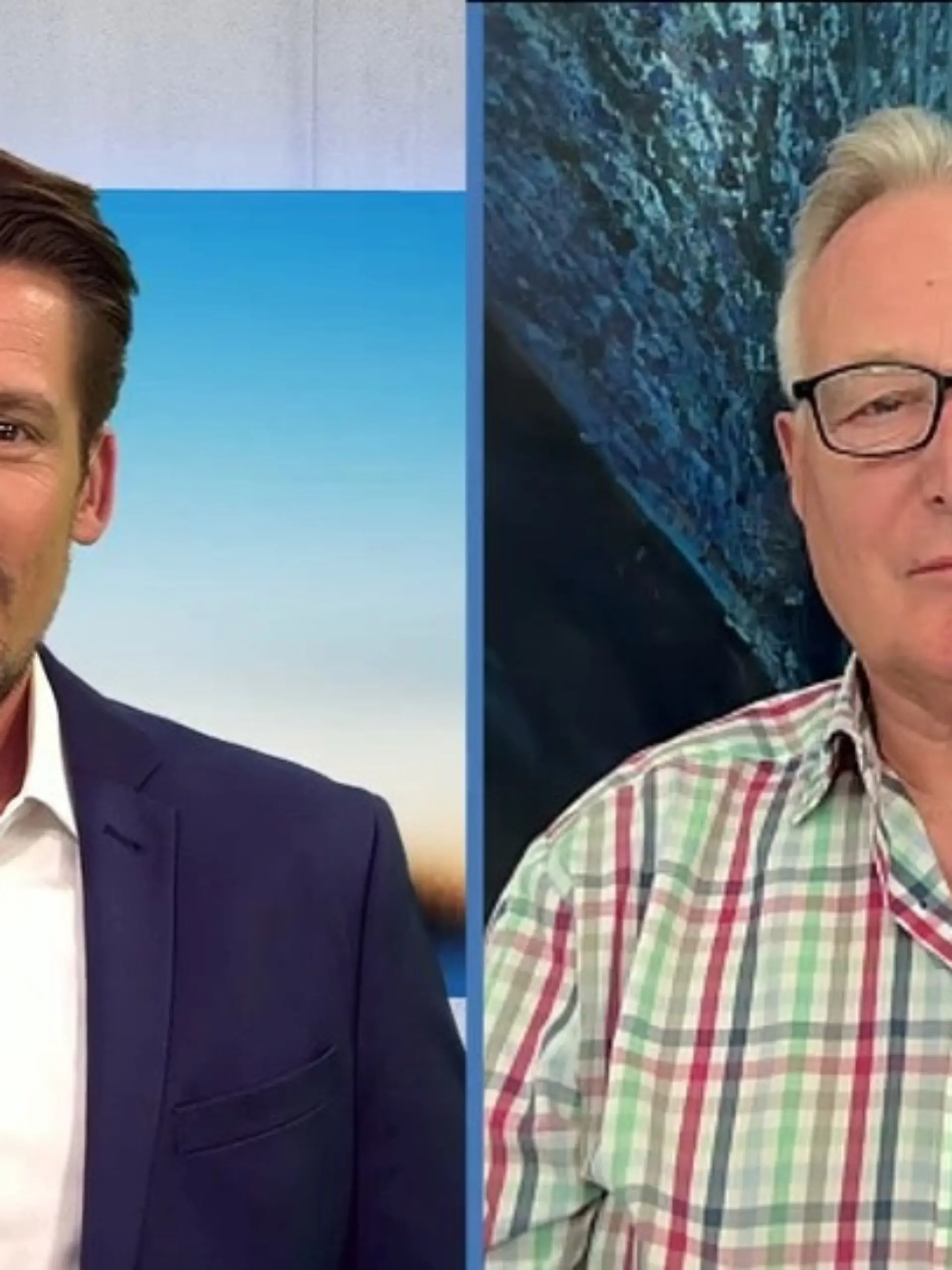 Bild zu: "Interview mit Herbert Rabl, Vorsitzender des Tankstellenverbandes"
