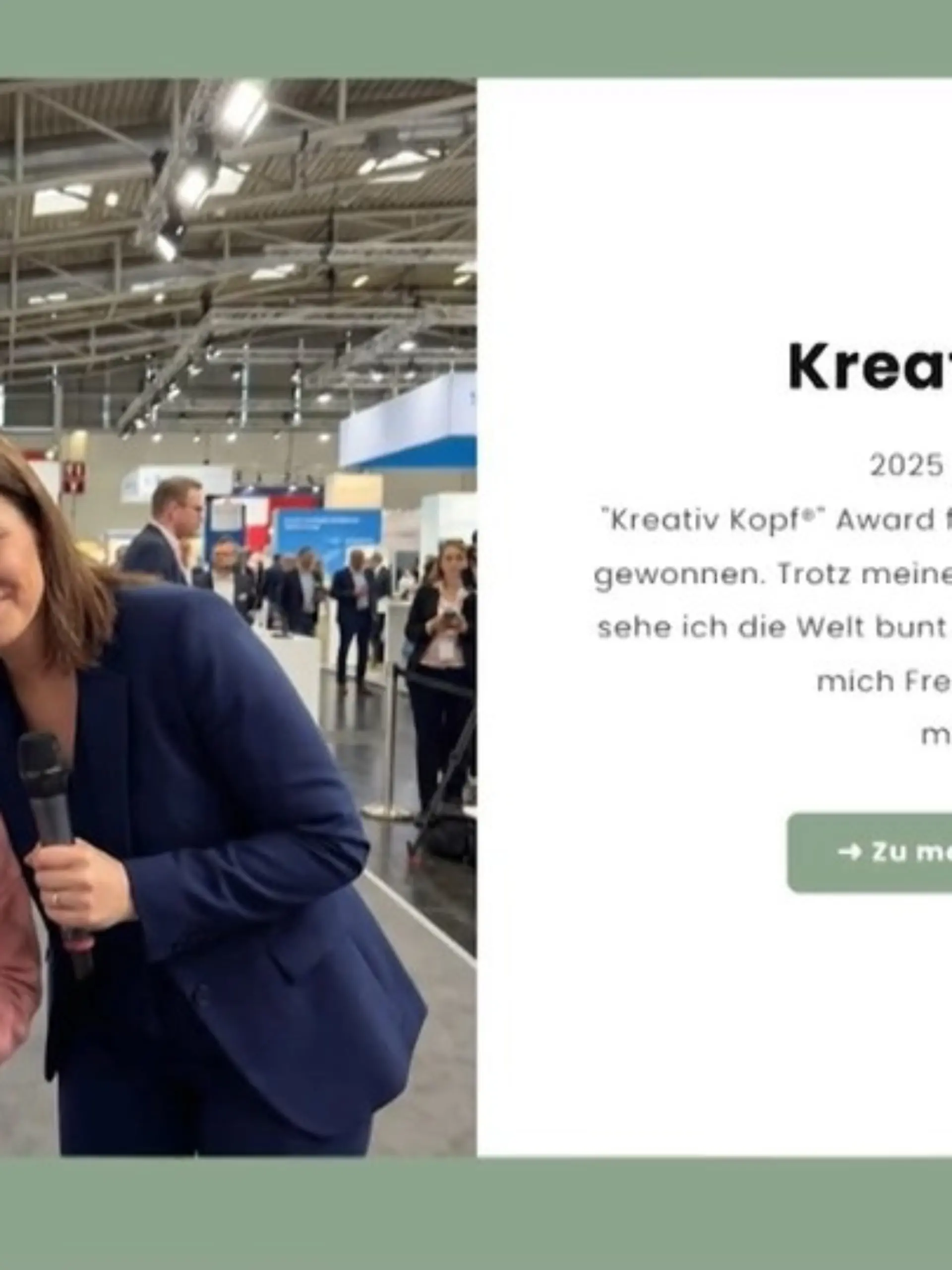 Bild zu: "Mitleidskäufe"