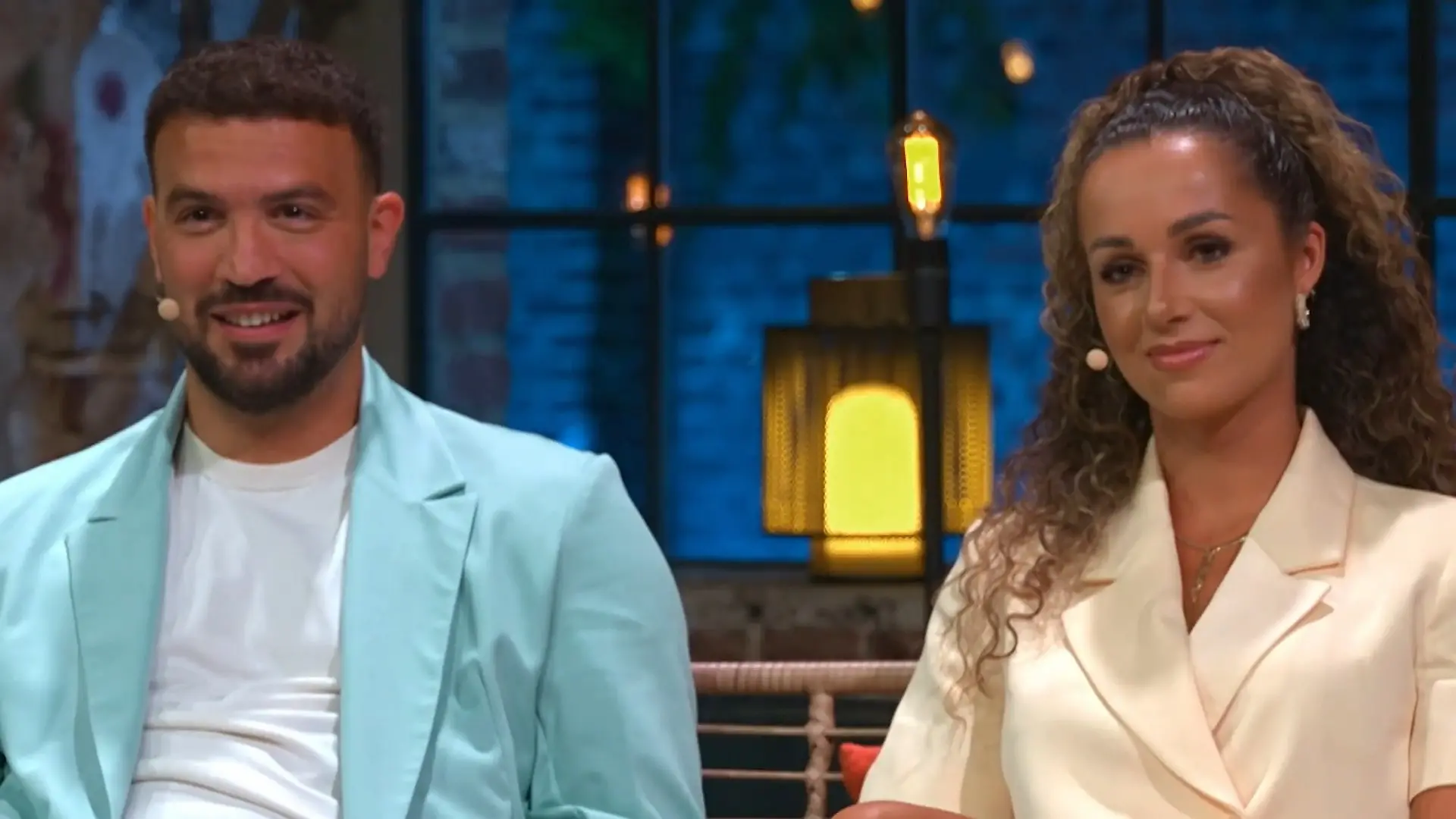 Nach Triumph bei „Prominent getrennt" – Liebes-Comeback für Yasin und Samira? Scheidung oder Beziehung?