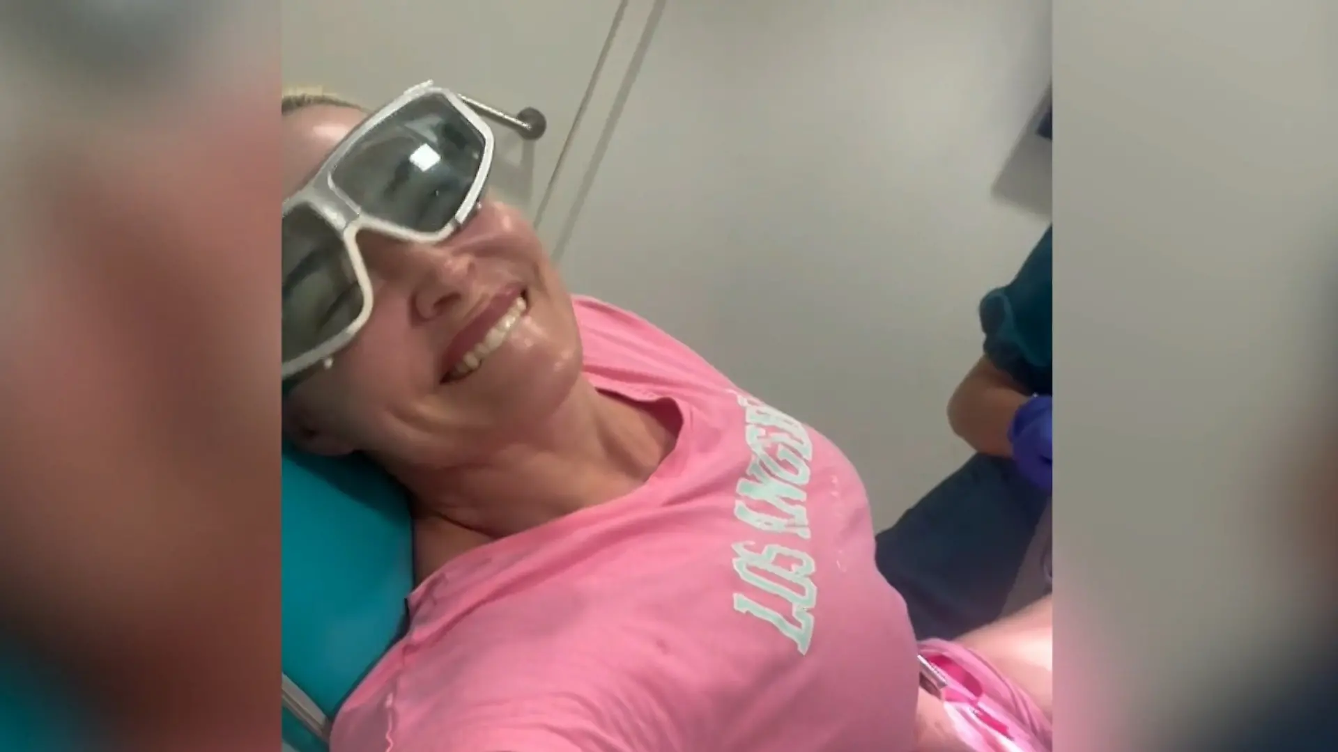 Keine Lust auf Tigerstreifen! Daniela Katzenberger wagt schmerzhafte Behandlung „Mich nervt die Scheiße"