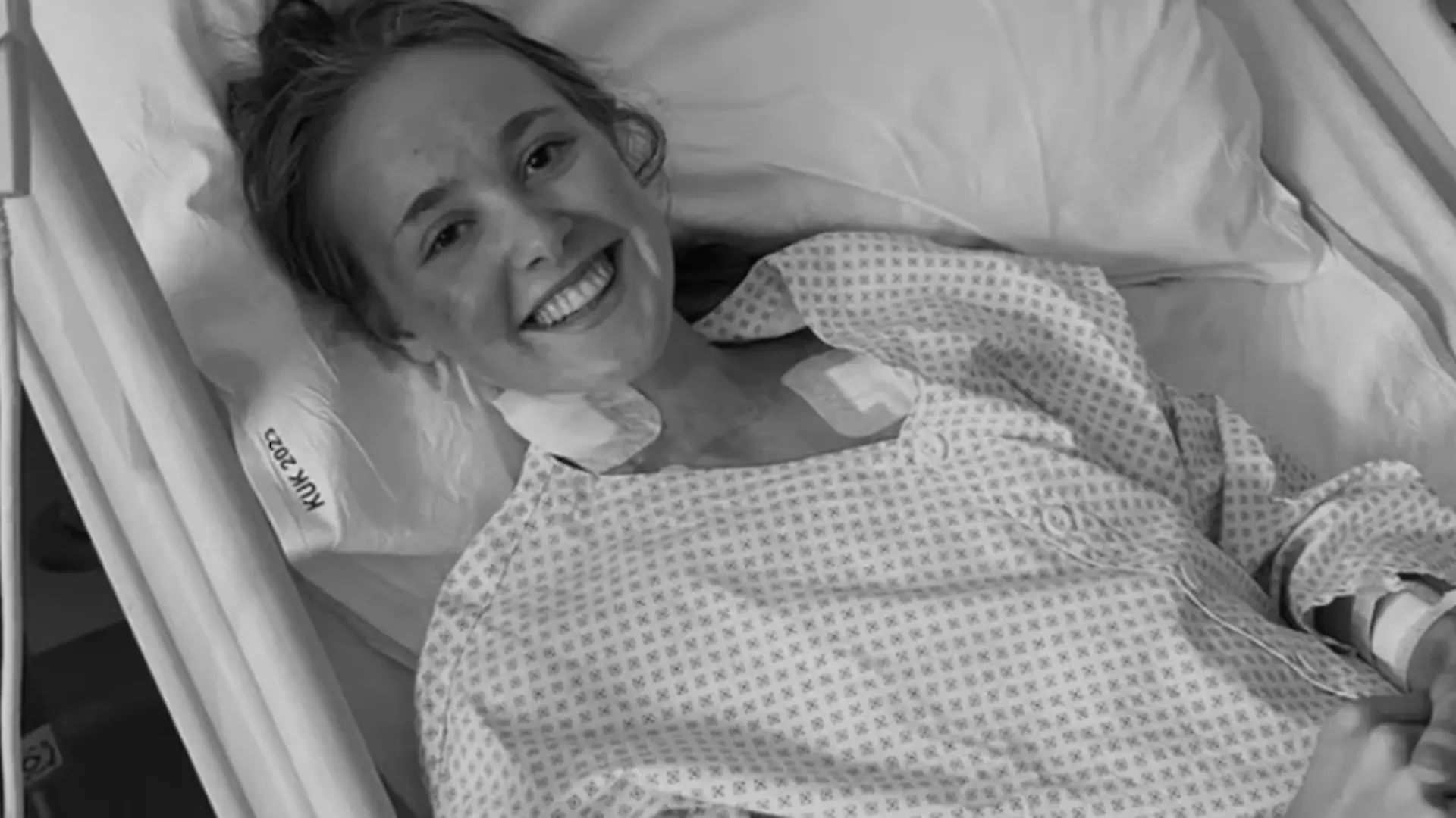 Skifahrerin Katharina Engelhardt (18) erleidet zwei Herzstillstände – und beendet Karriere