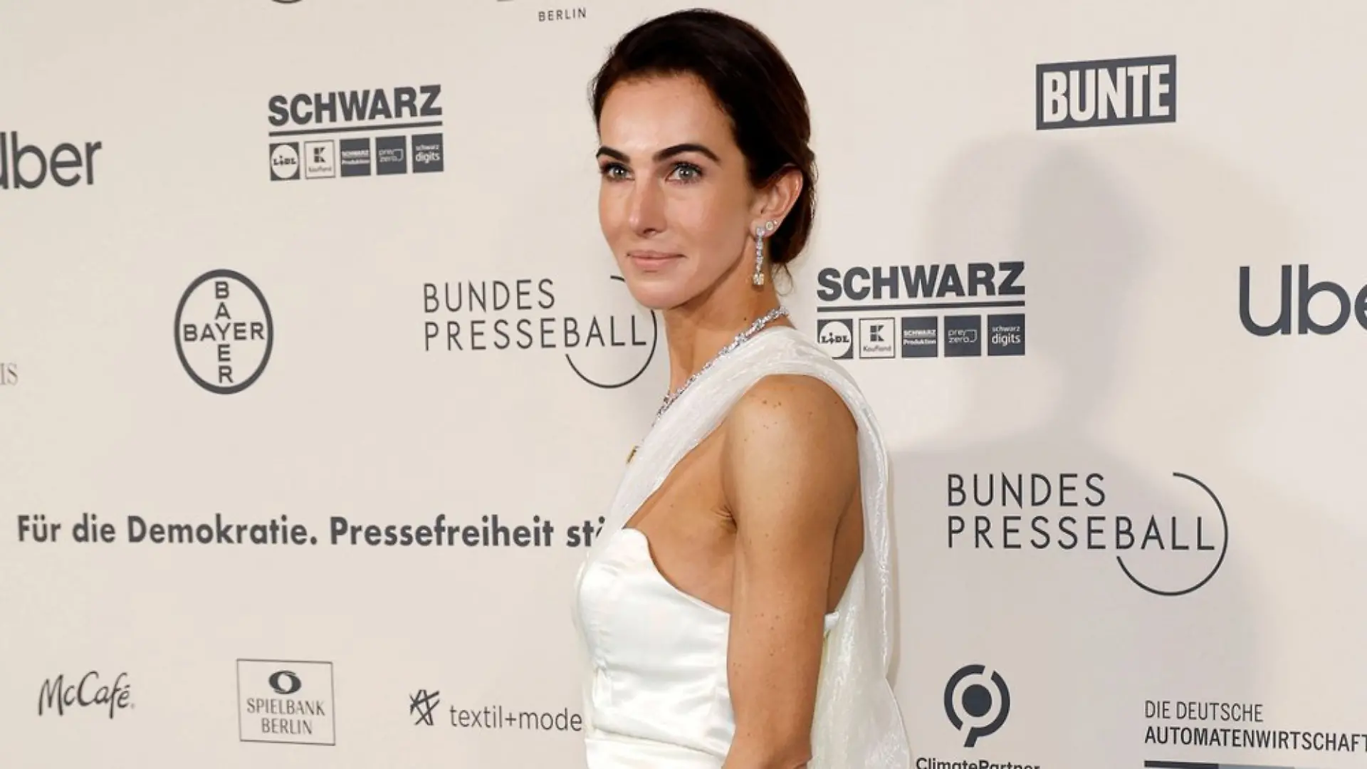 Lisa Müller offenbart nach Trennung von Thomas die Wünsche an neuen Partner