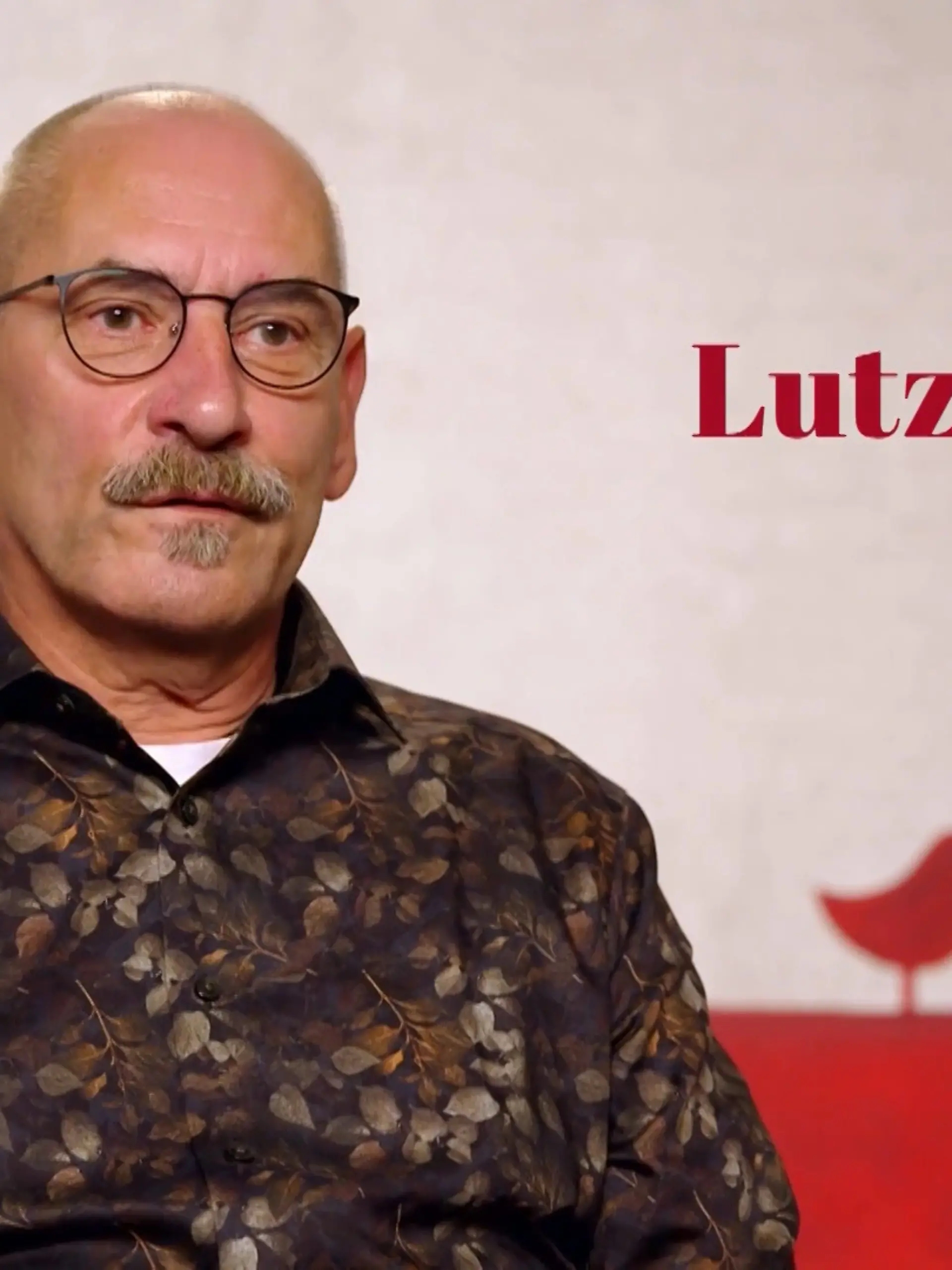Bild zu: "Lutz bekam Beratung von seiner Tochter"