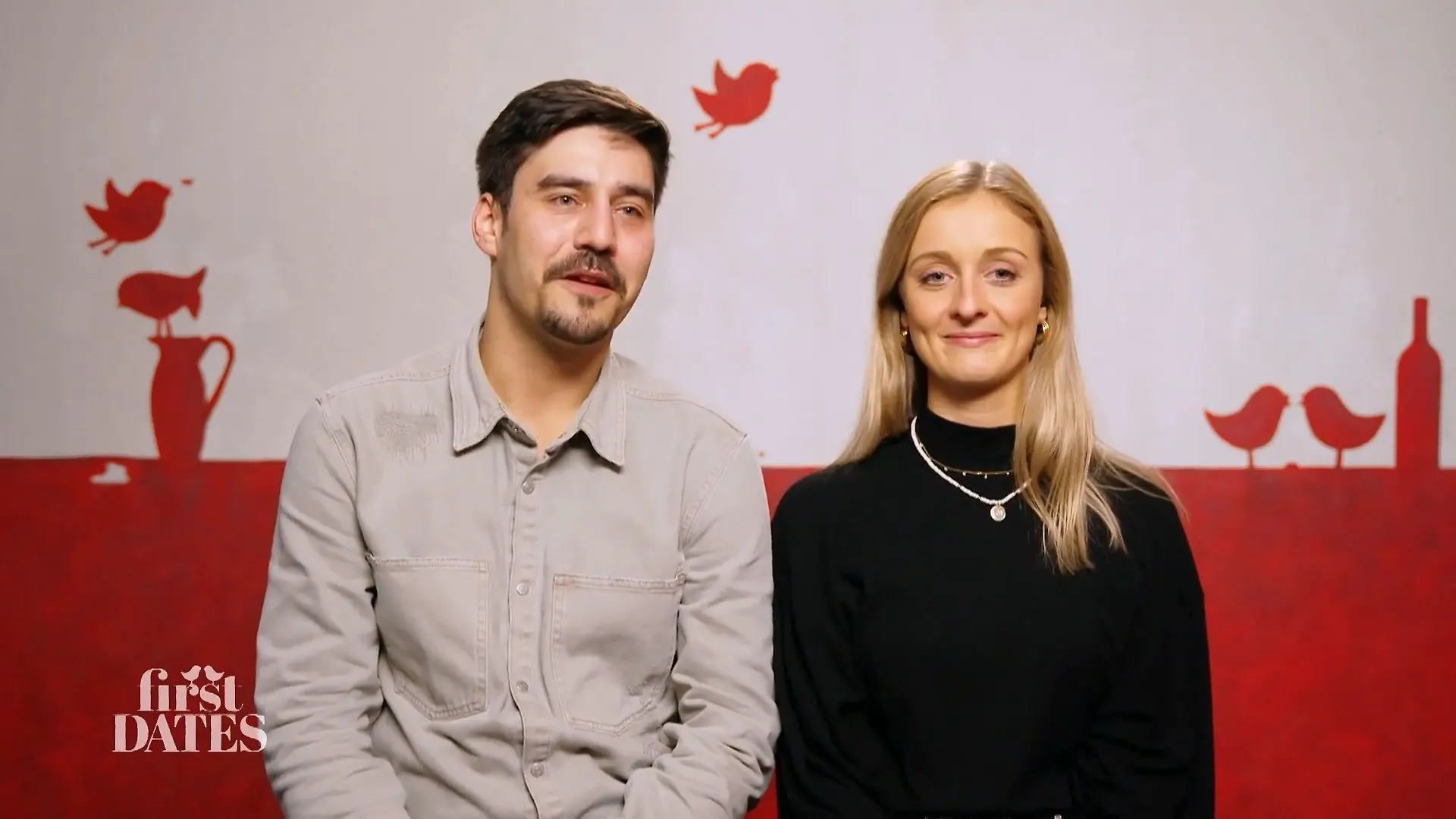 Wie entscheiden sich Mandy und Giray? Tolle Vibes