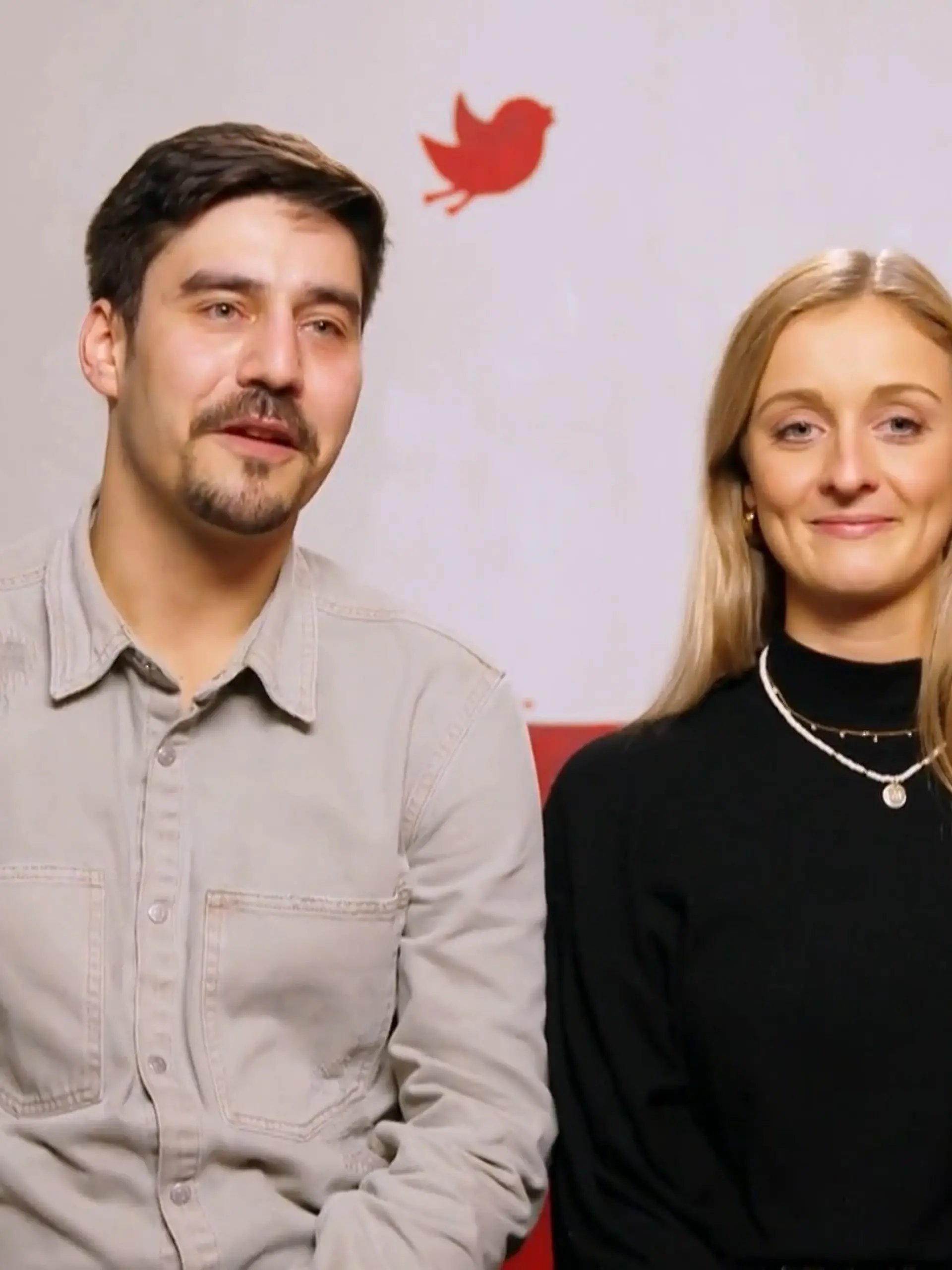 Bild zu: "Wie entscheiden sich Mandy und Giray?"