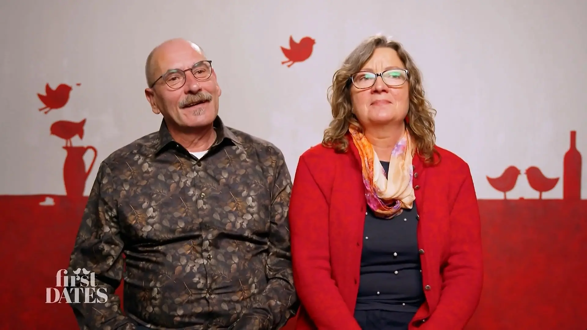 Angenehmer Abend mit Zukunft? Lutz & Claudia