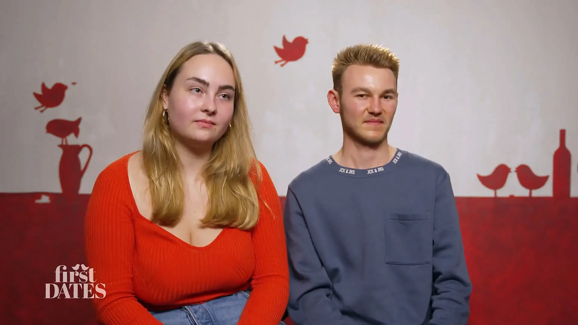 Gibt es bei Elena und Niklas ein zweites Date? Zweites Date