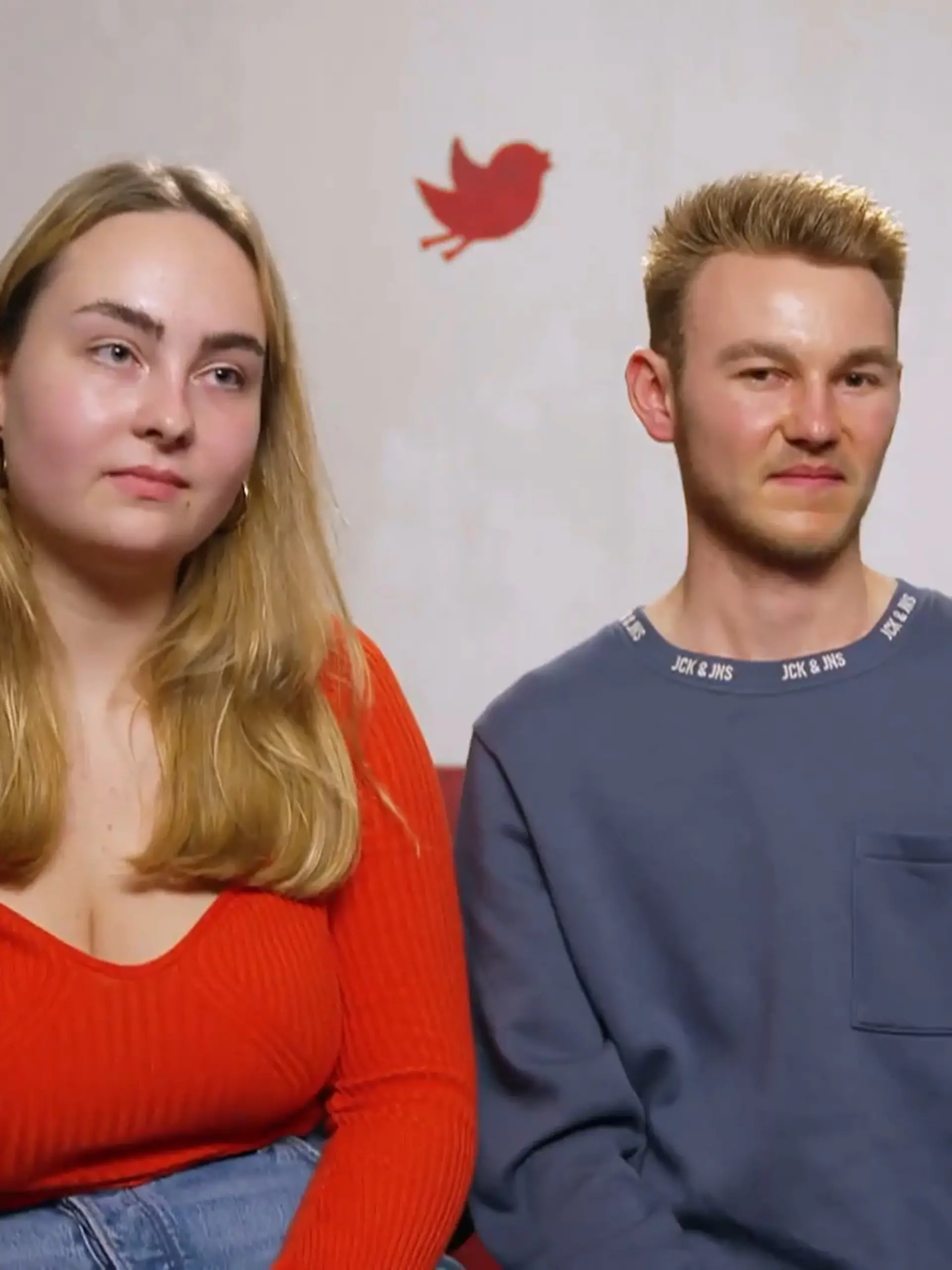 Bild zu: "Gibt es bei Elena und Niklas ein zweites Date?"