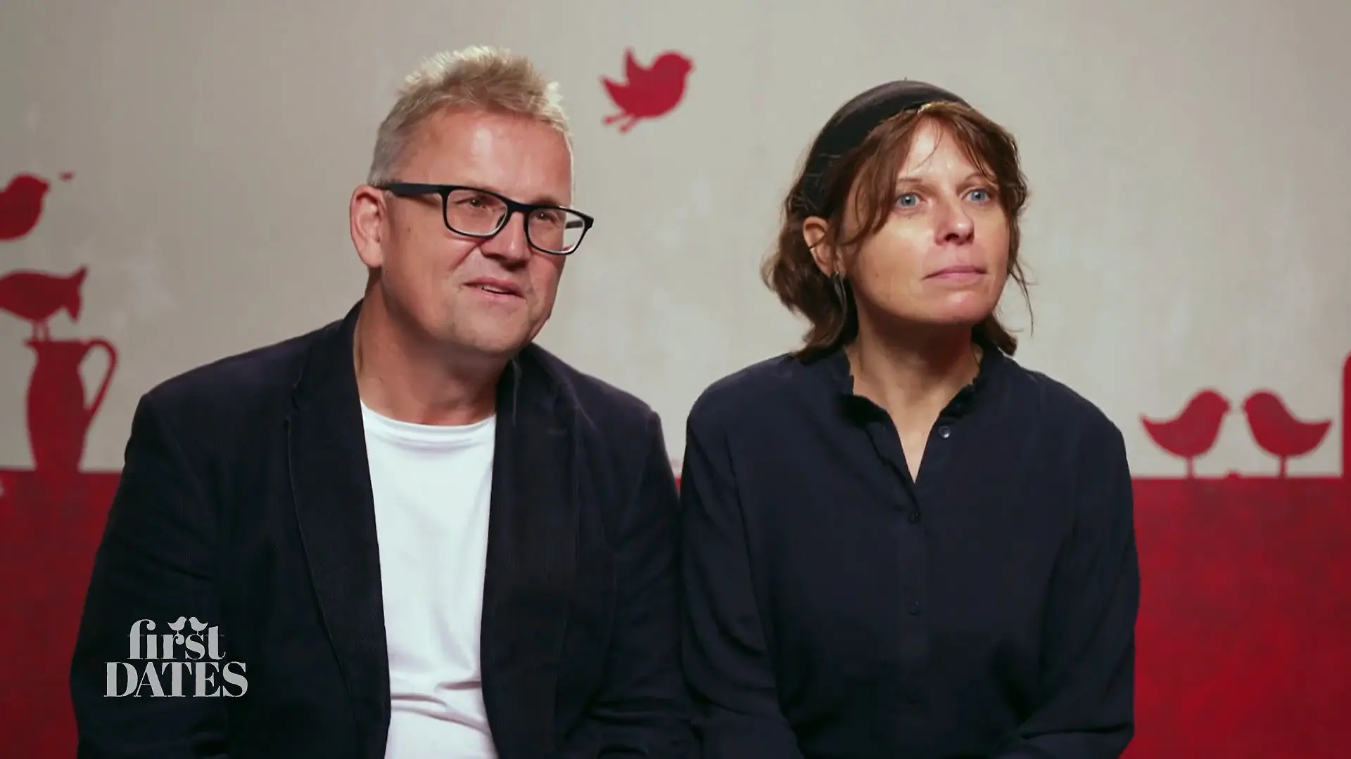 Gibt es bei Moni und Klaus ein Wiedersehen? Zweites Date?