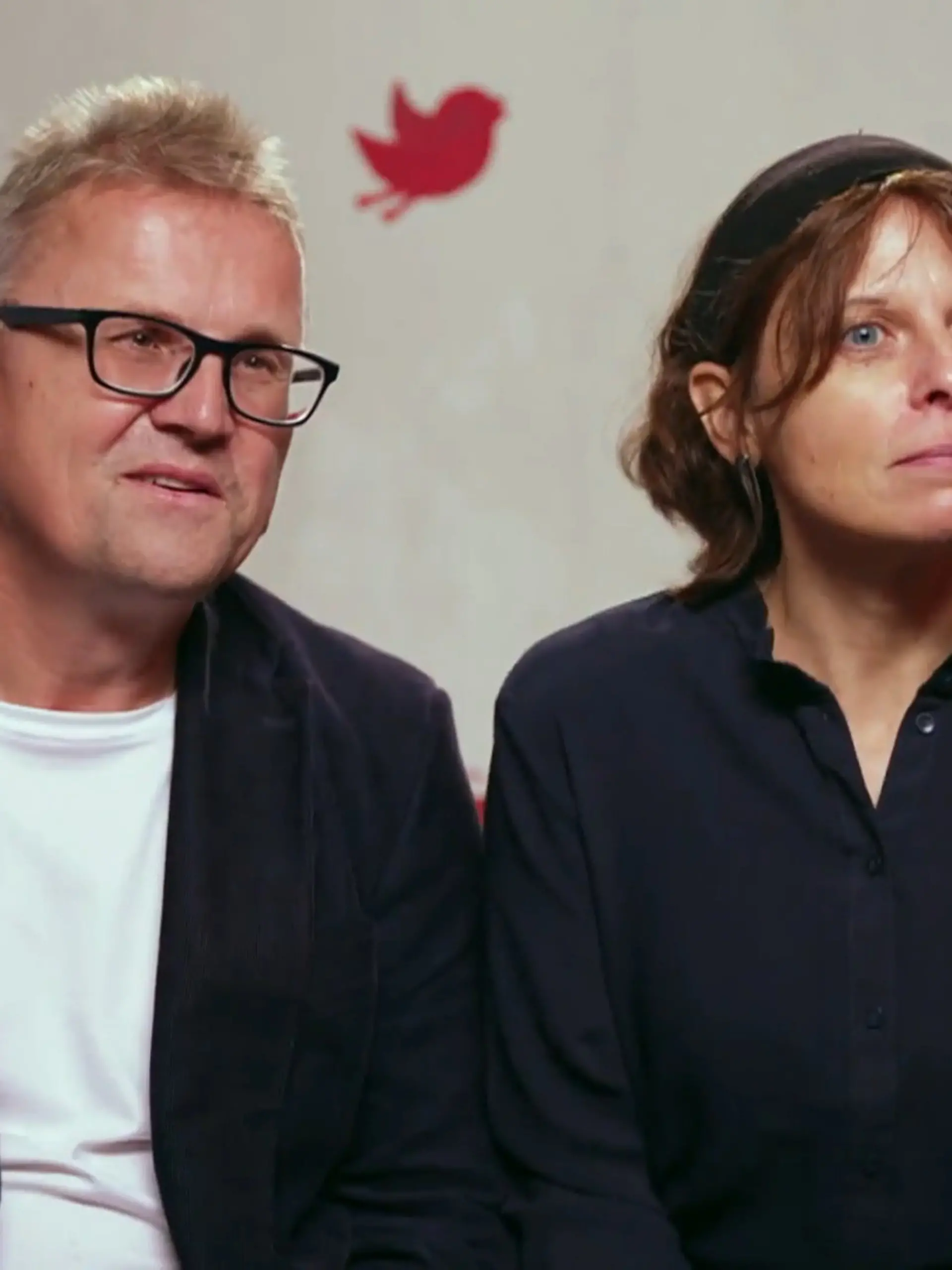 Bild zu: "Gibt es bei Moni und Klaus ein Wiedersehen?"