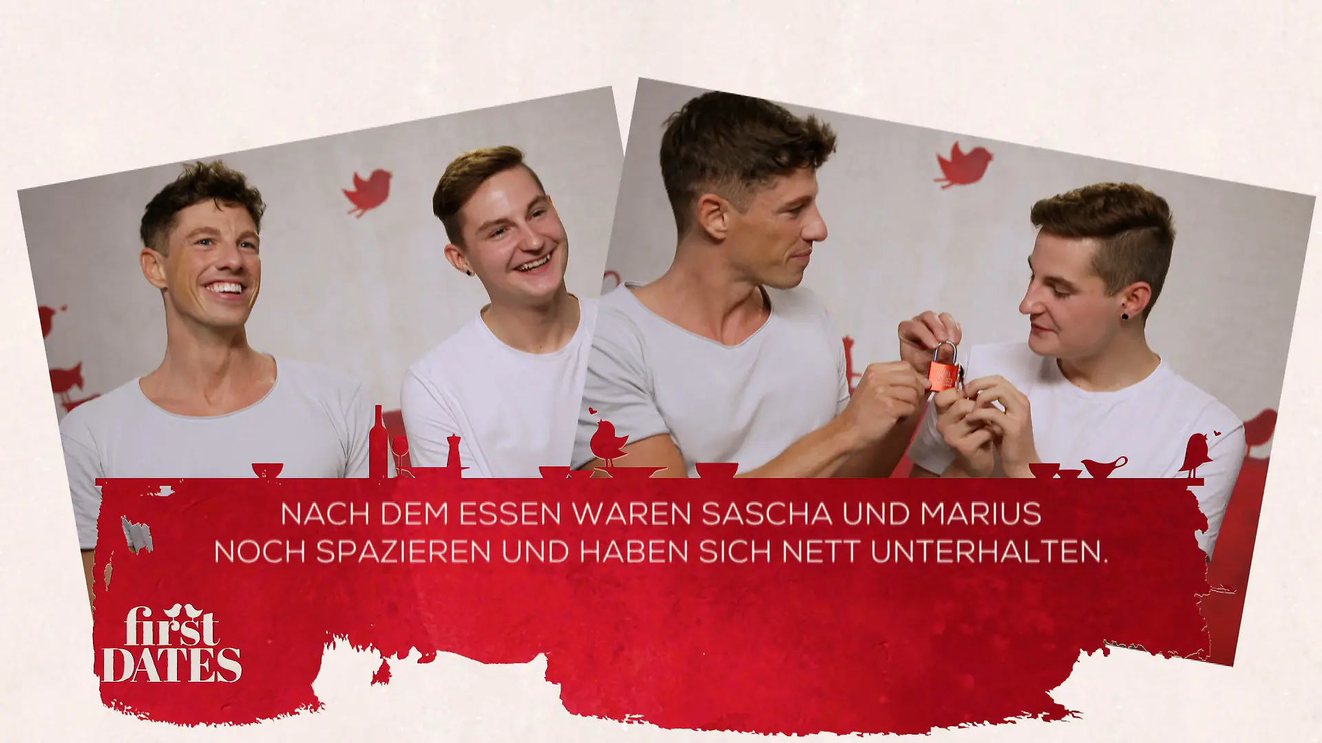 Was wurde aus den Singles? Wie ging es weiter?