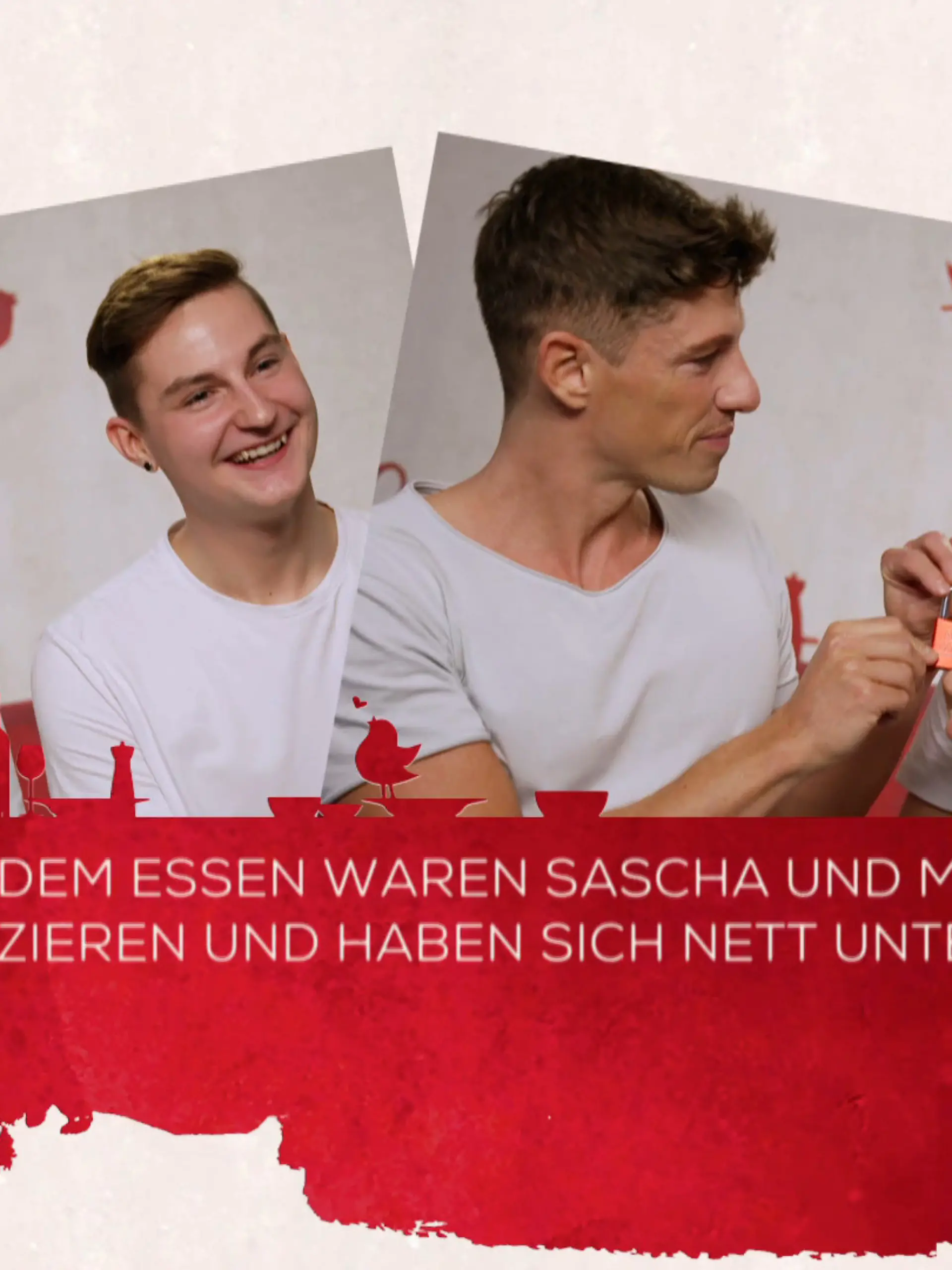 Bild zu: "Was wurde aus den Singles?"