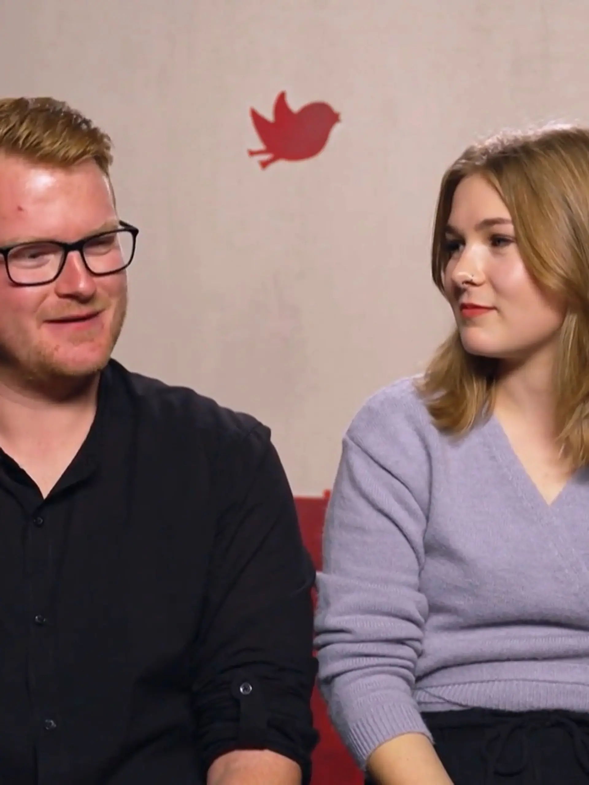 Bild zu: "Gibt es ein zweites Date für Jonathan und Lia?"