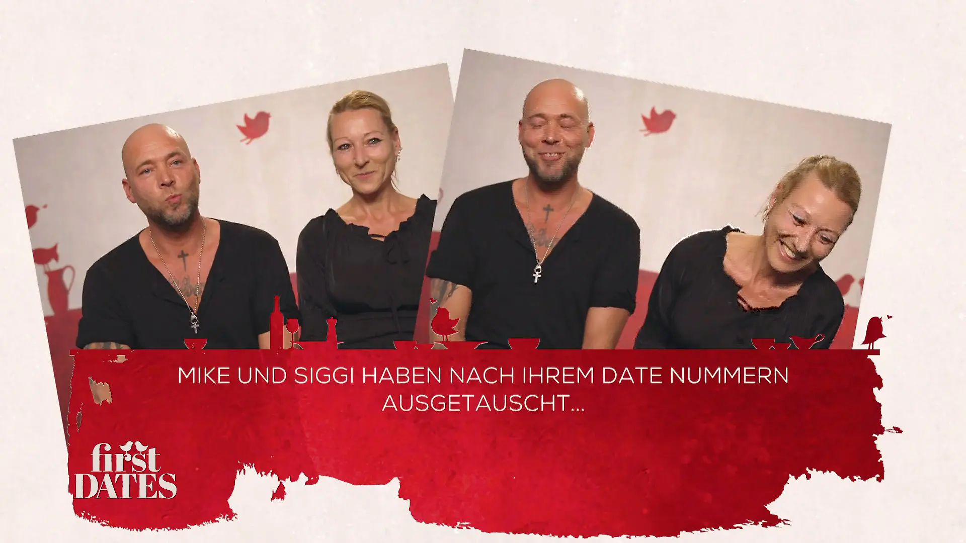 Was wurde aus den Singles? Und dann...?