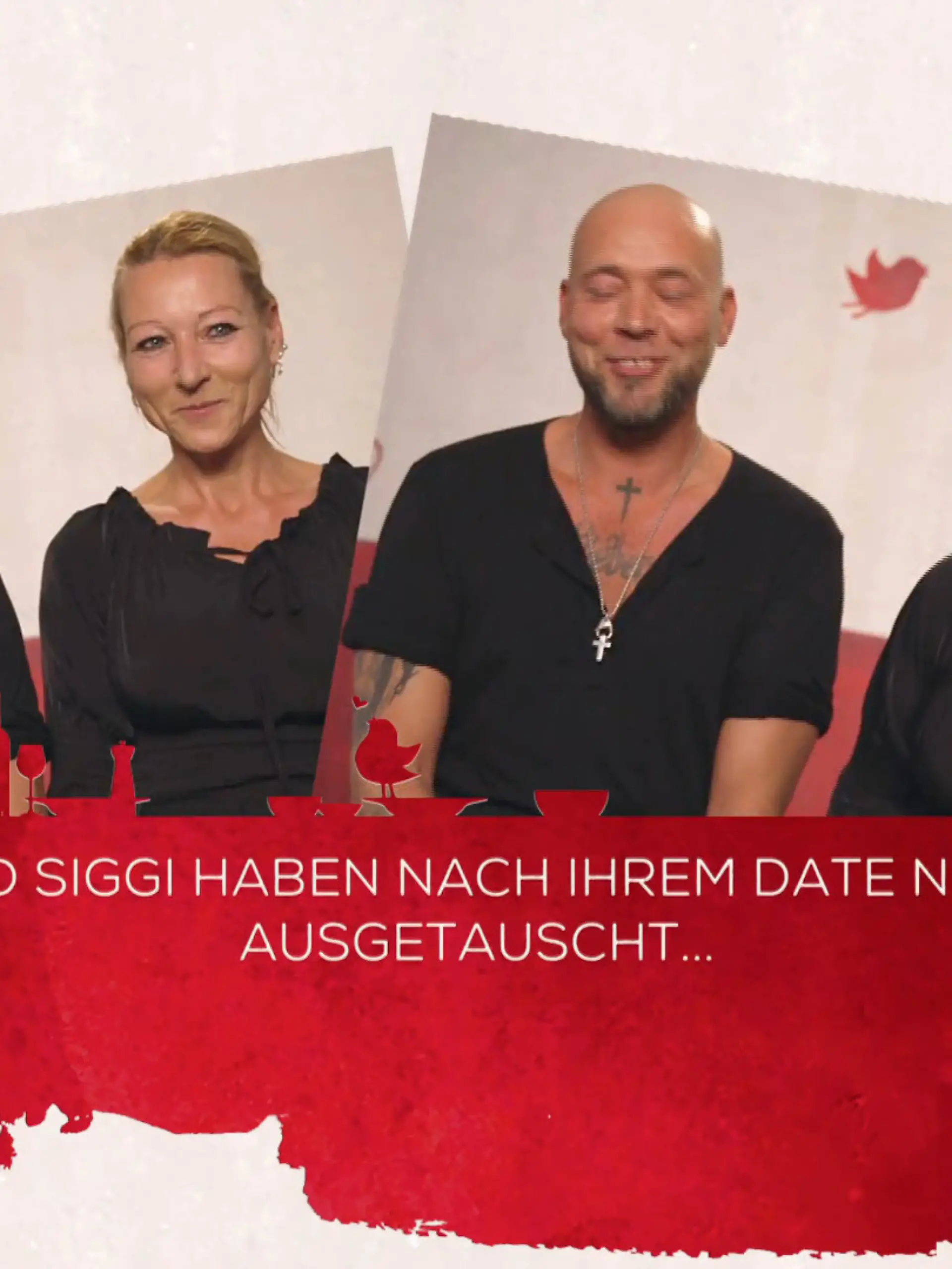 Bild zu: "Was wurde aus den Singles?"