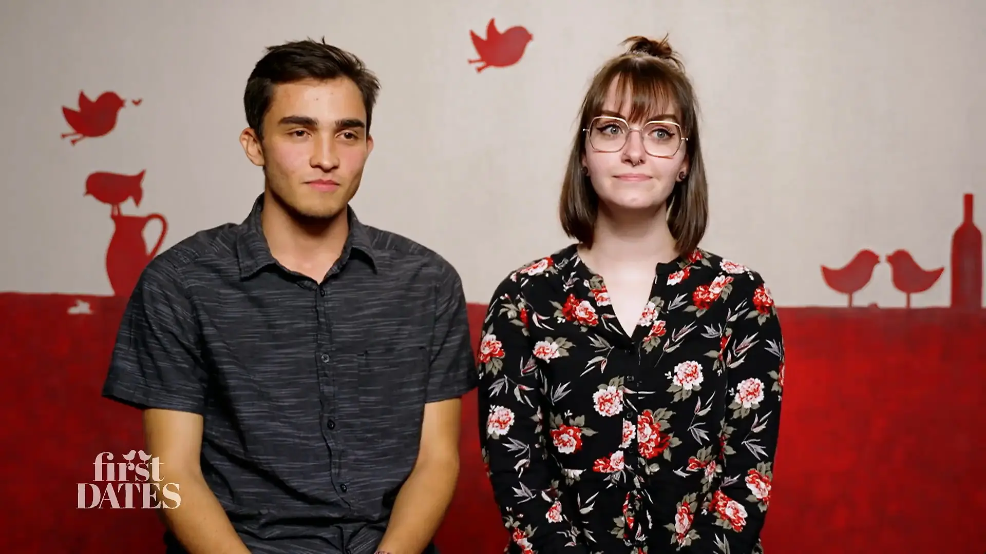 Wollen sich Lorenzo und Jennie noch einmal wiedersehen? Date Nr. 2