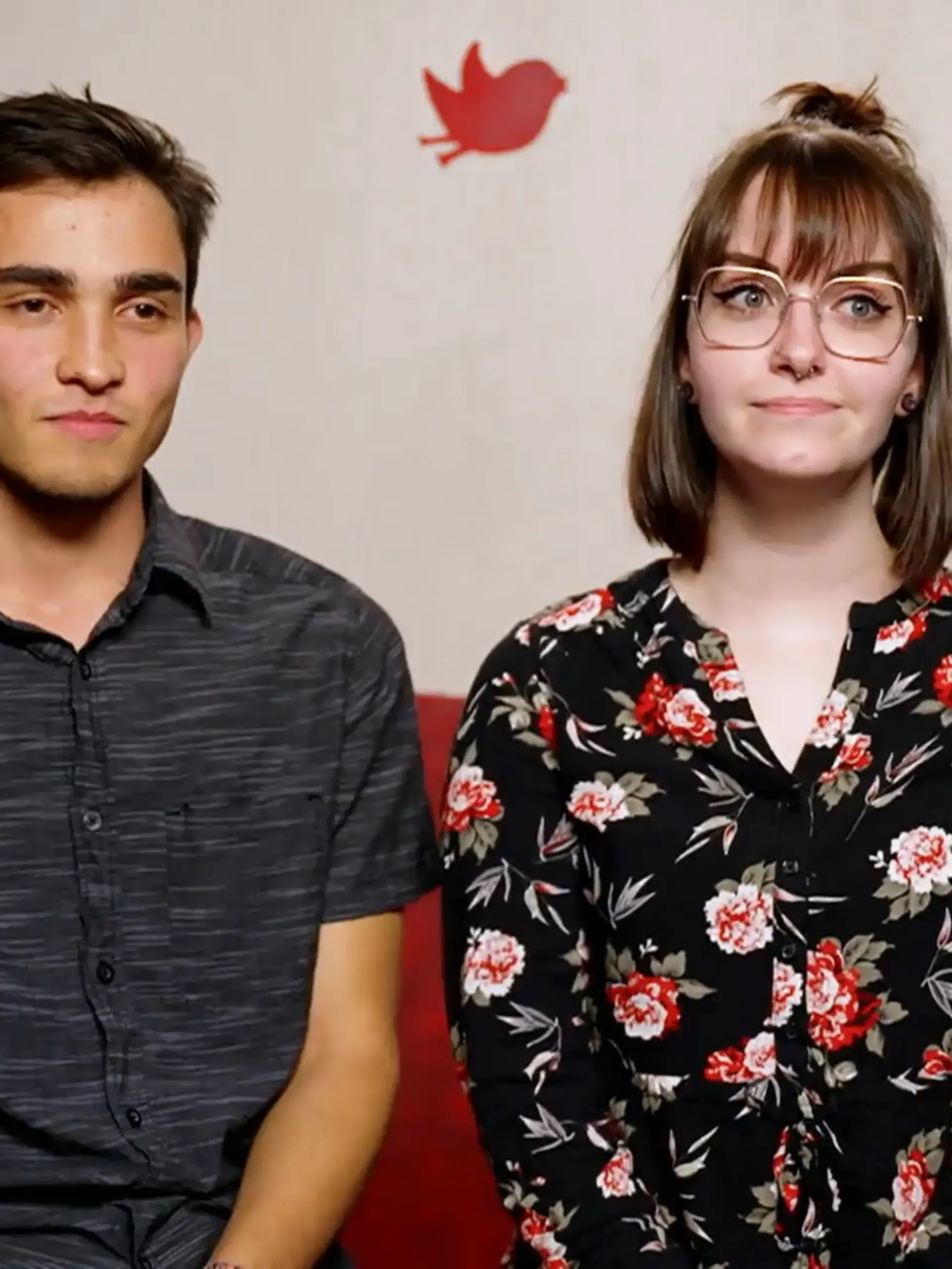 Bild zu: "Wollen sich Lorenzo und Jennie noch einmal wiedersehen?"