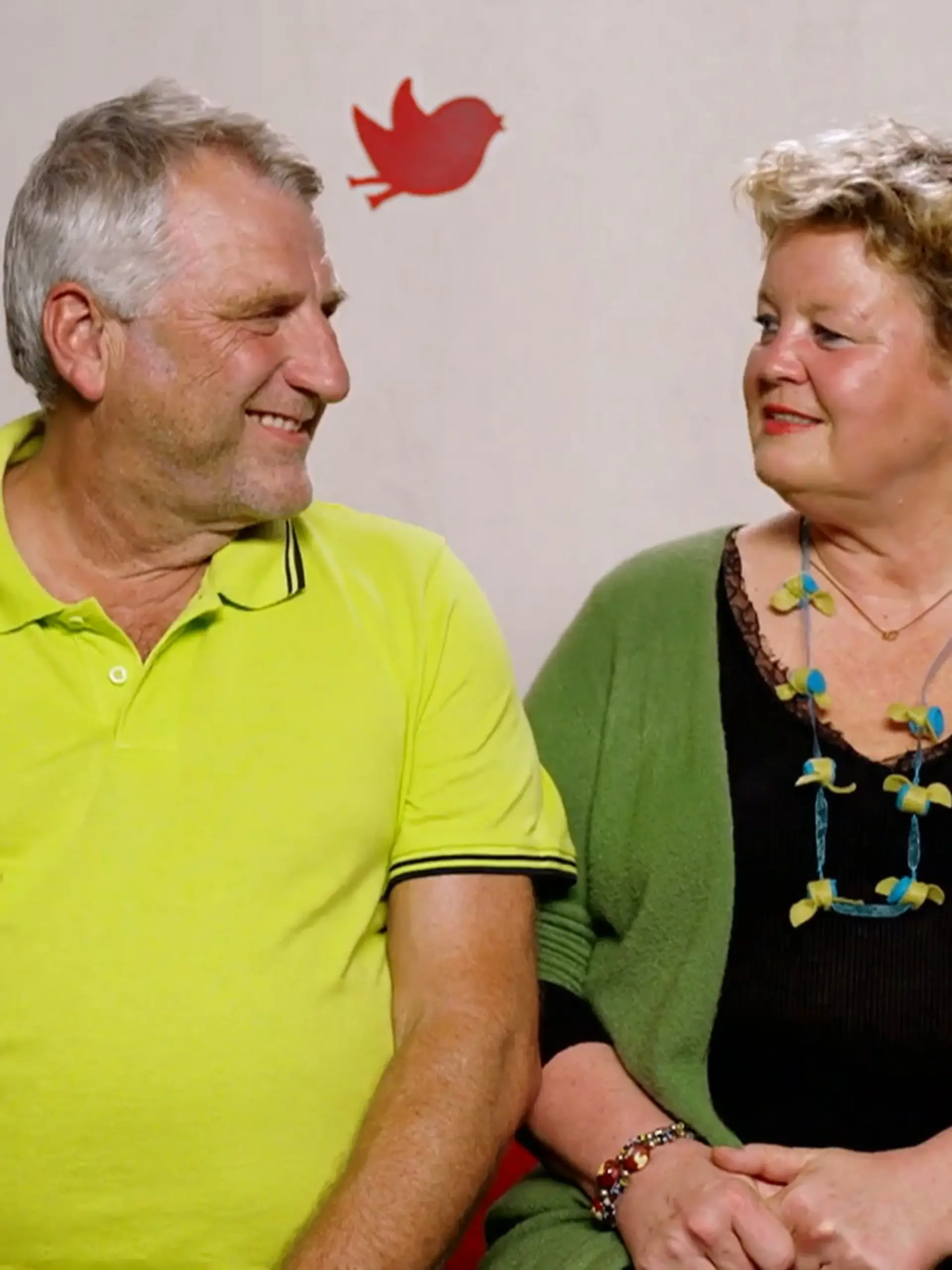 Bild zu: "Gibt es ein Wiedersehen bei Bernd und Eva?"